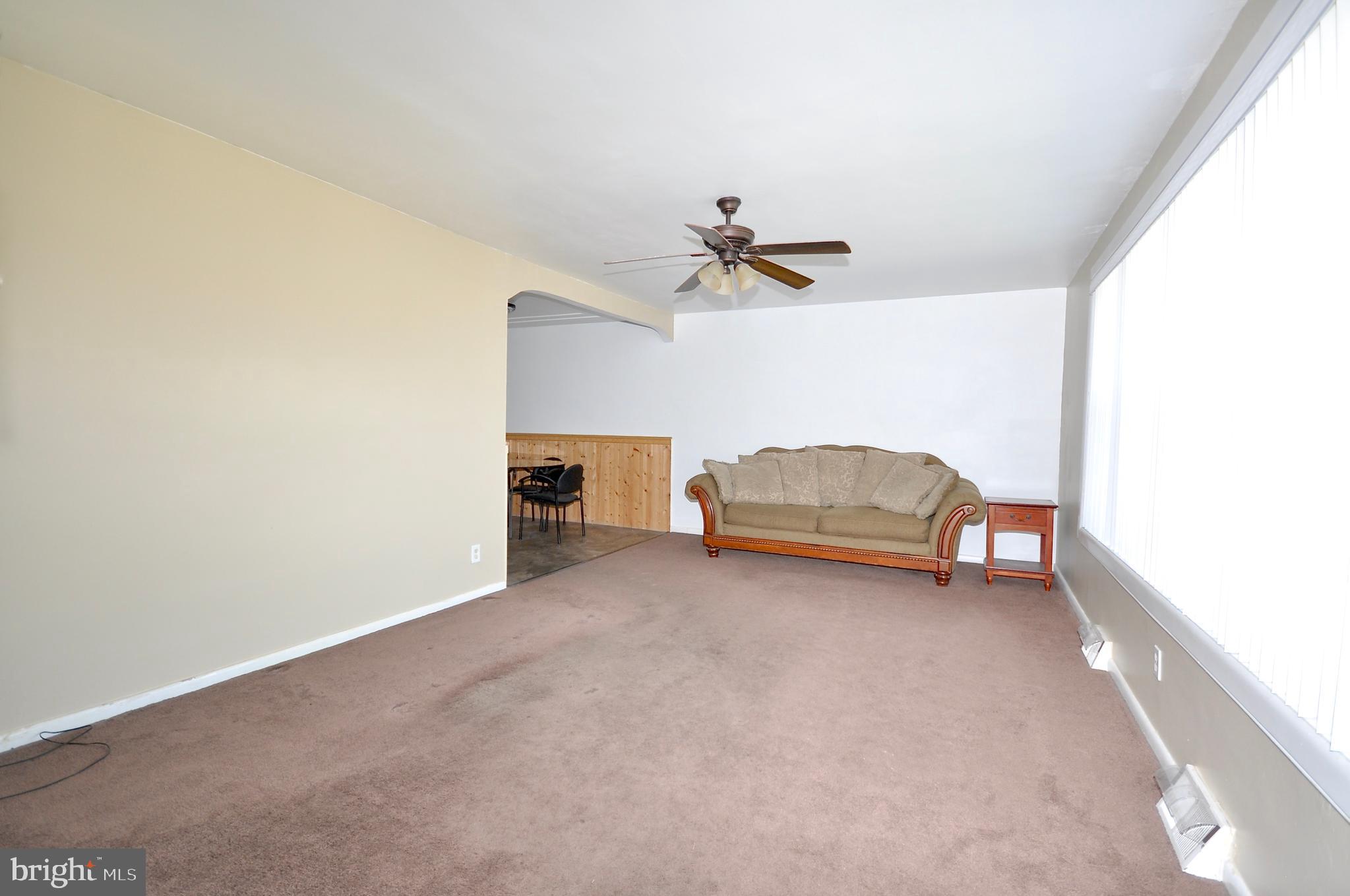 WINCHESTER PARK - Residential