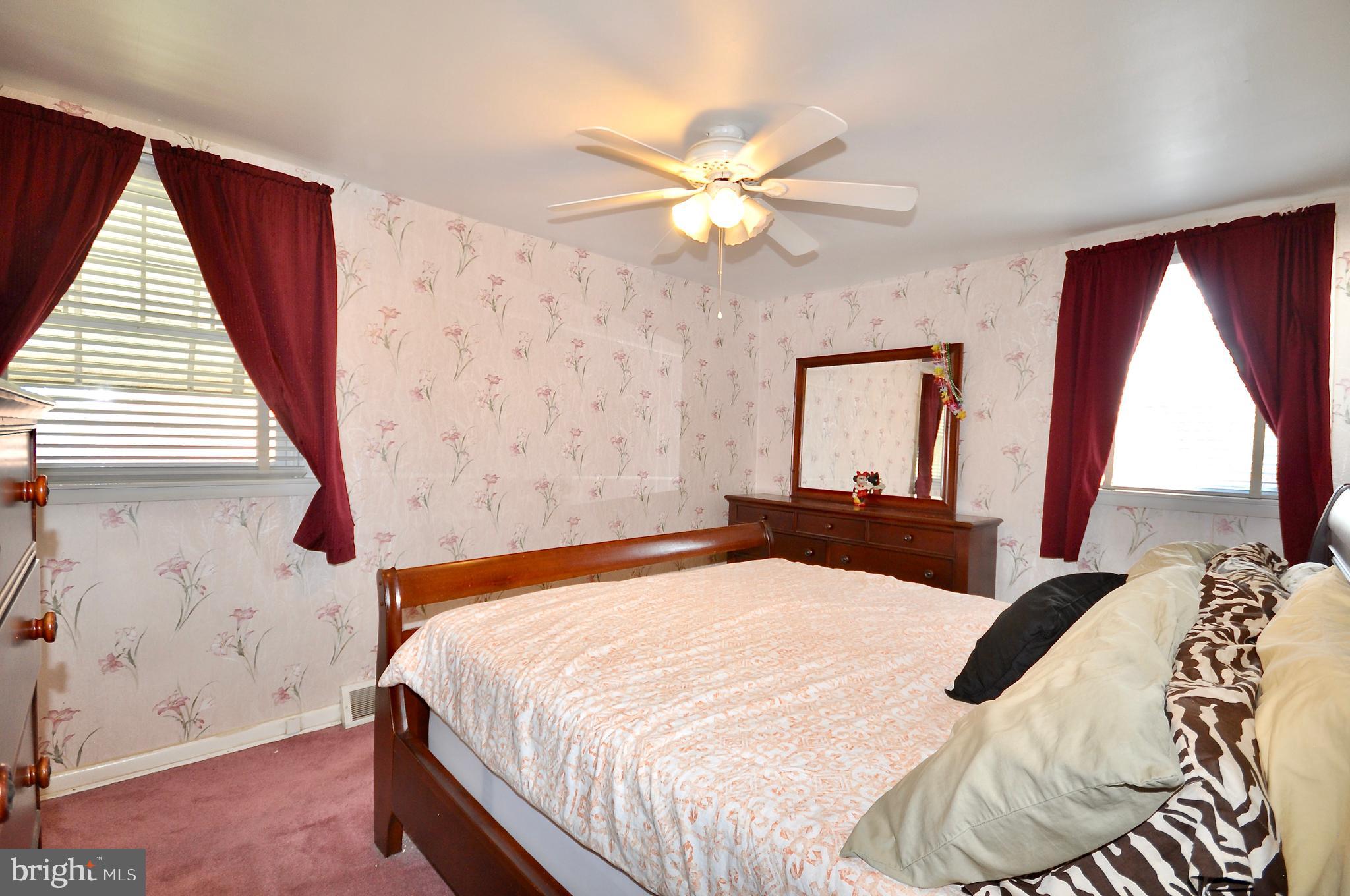 WINCHESTER PARK - Residential