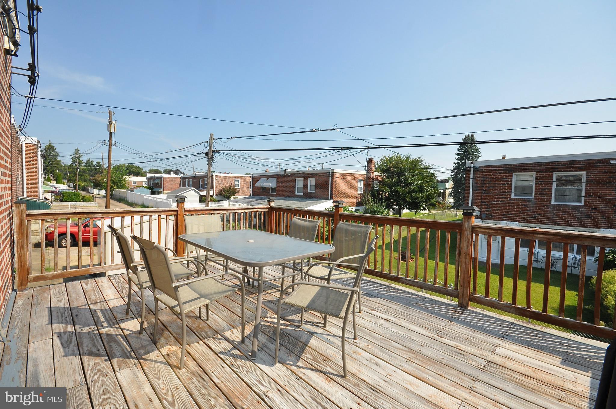 WINCHESTER PARK - Residential