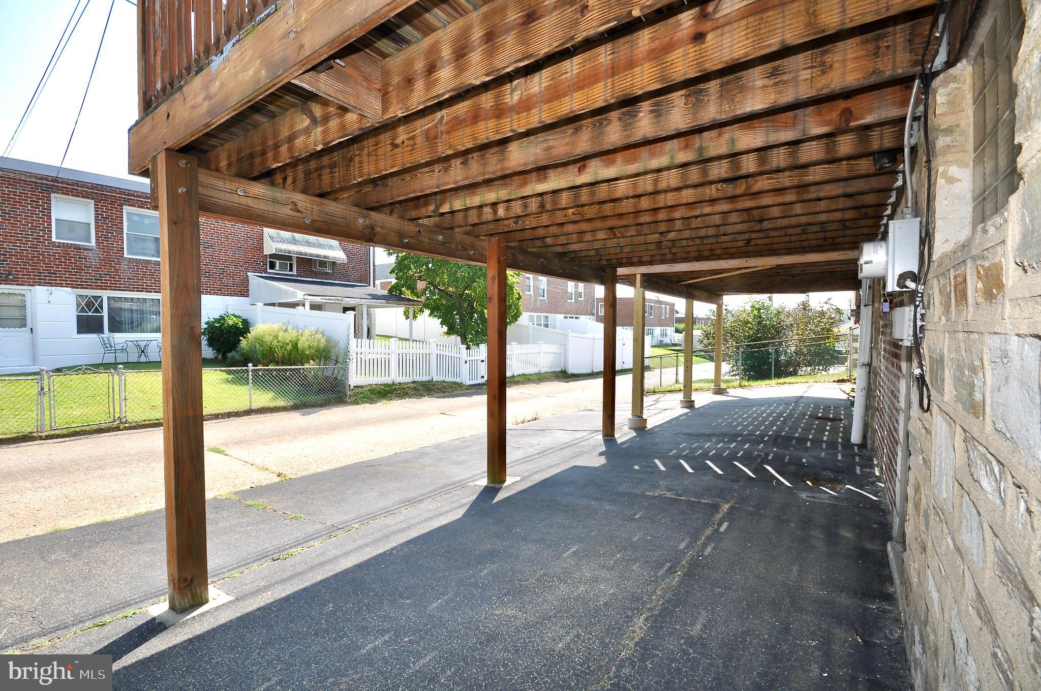 WINCHESTER PARK - Residential