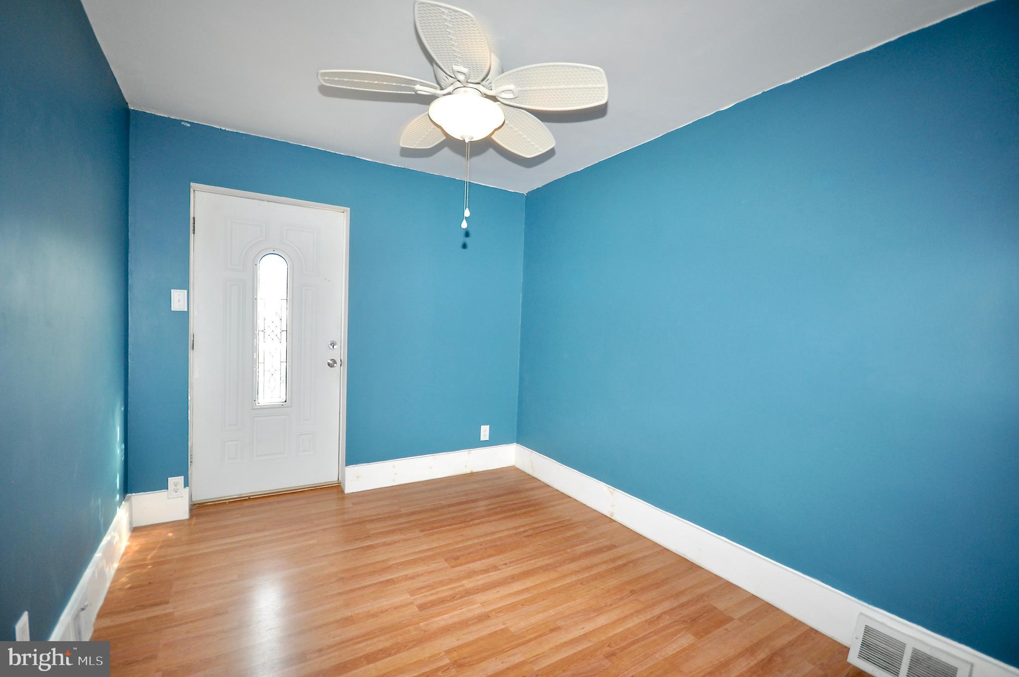 WINCHESTER PARK - Residential