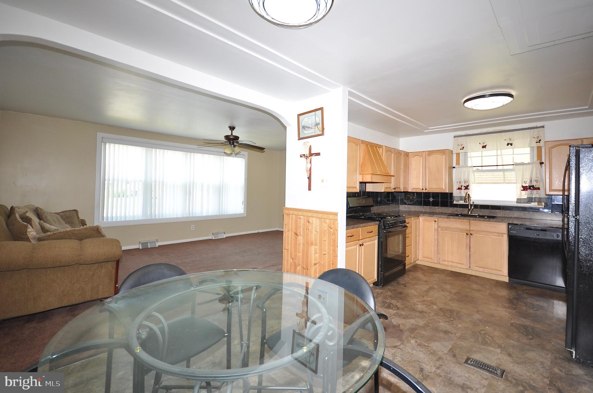 WINCHESTER PARK - Residential