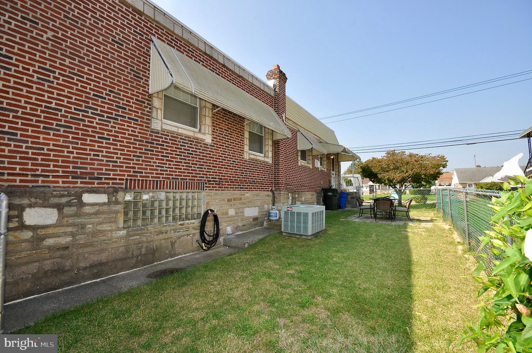 WINCHESTER PARK - Residential