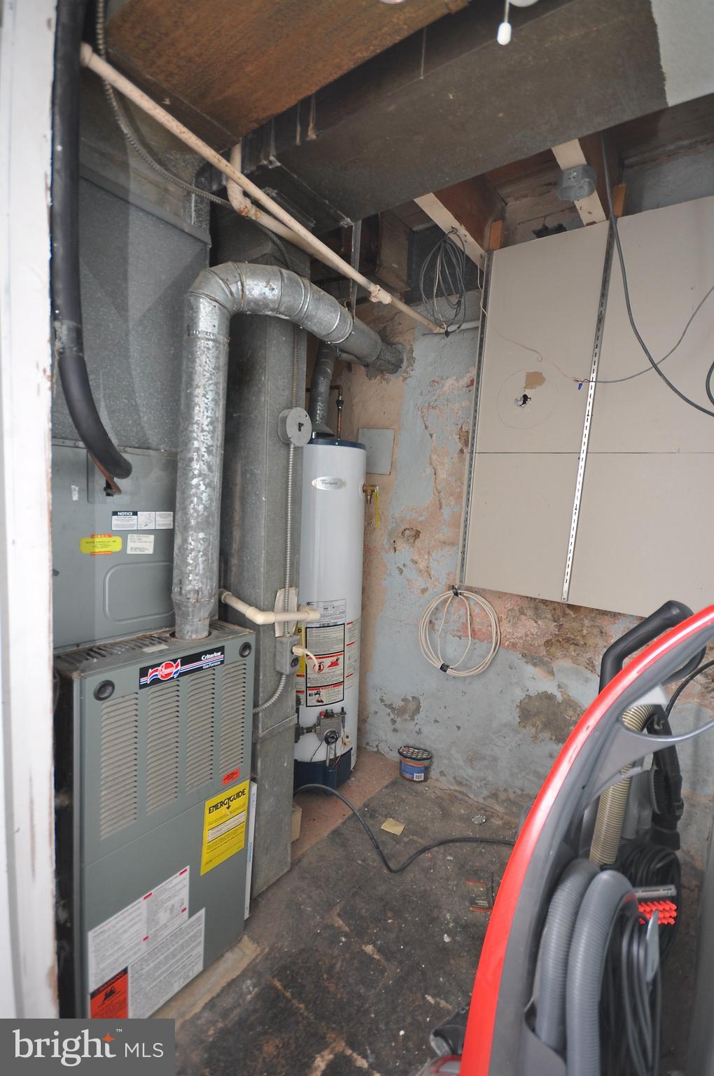 WINCHESTER PARK - Residential