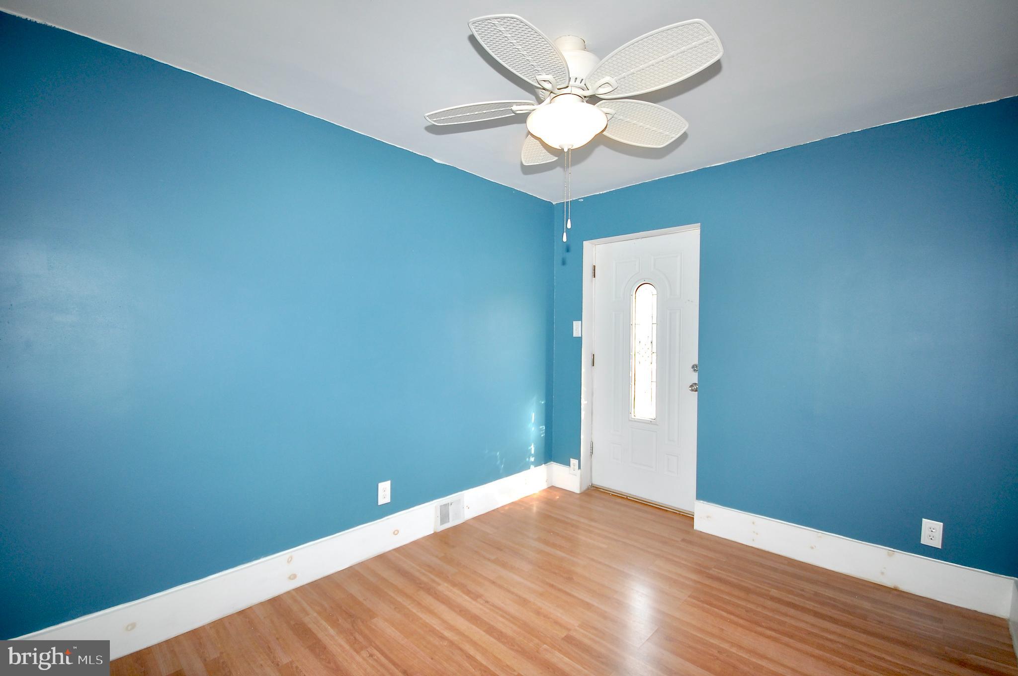 WINCHESTER PARK - Residential