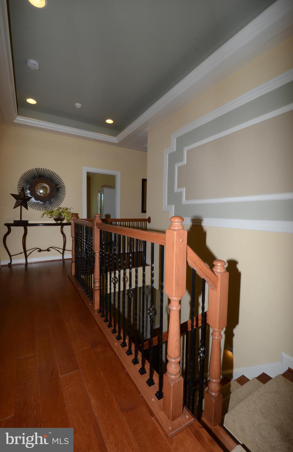 HILLS OF AQUIA - Residential