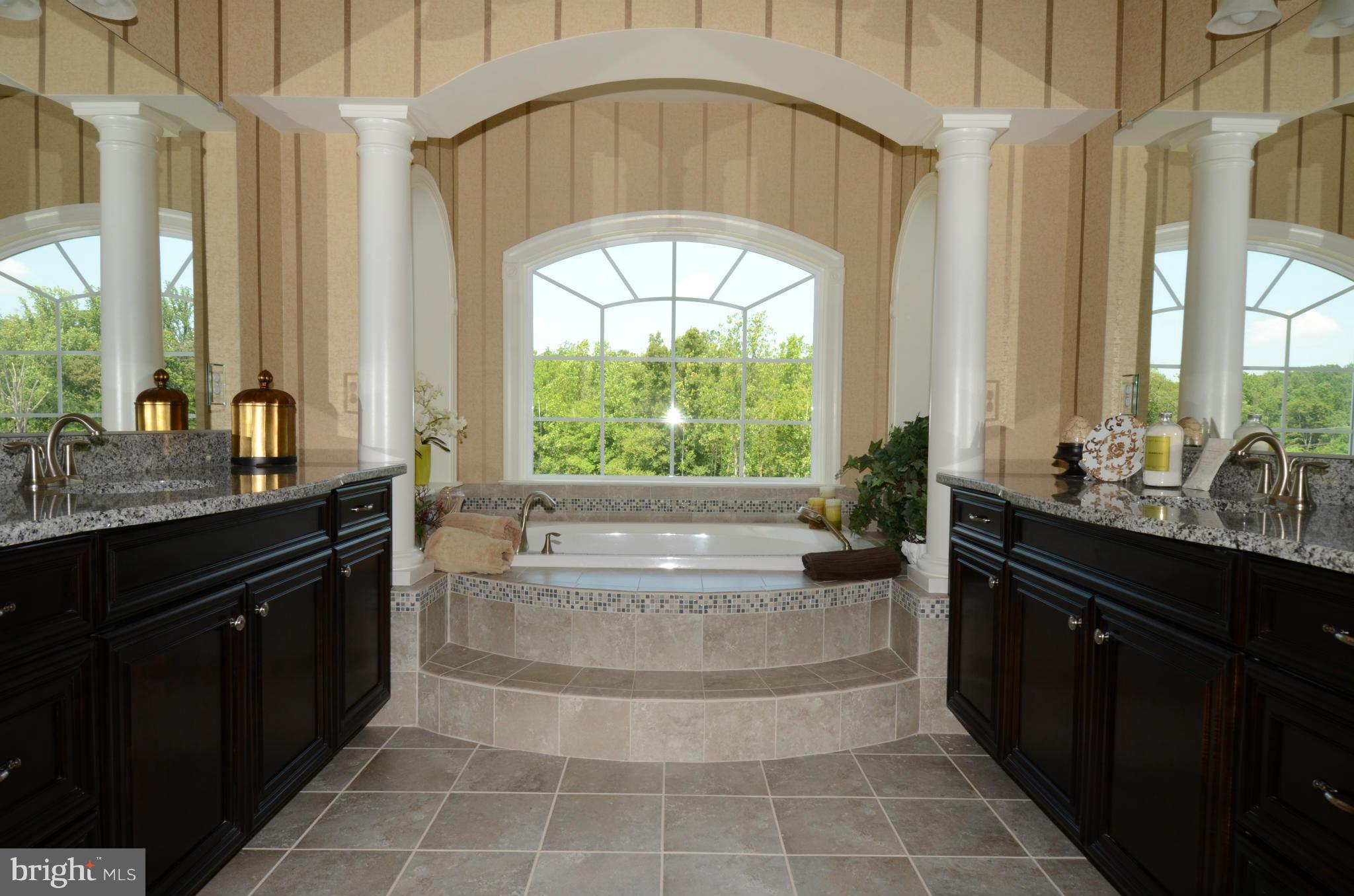 HILLS OF AQUIA - Residential