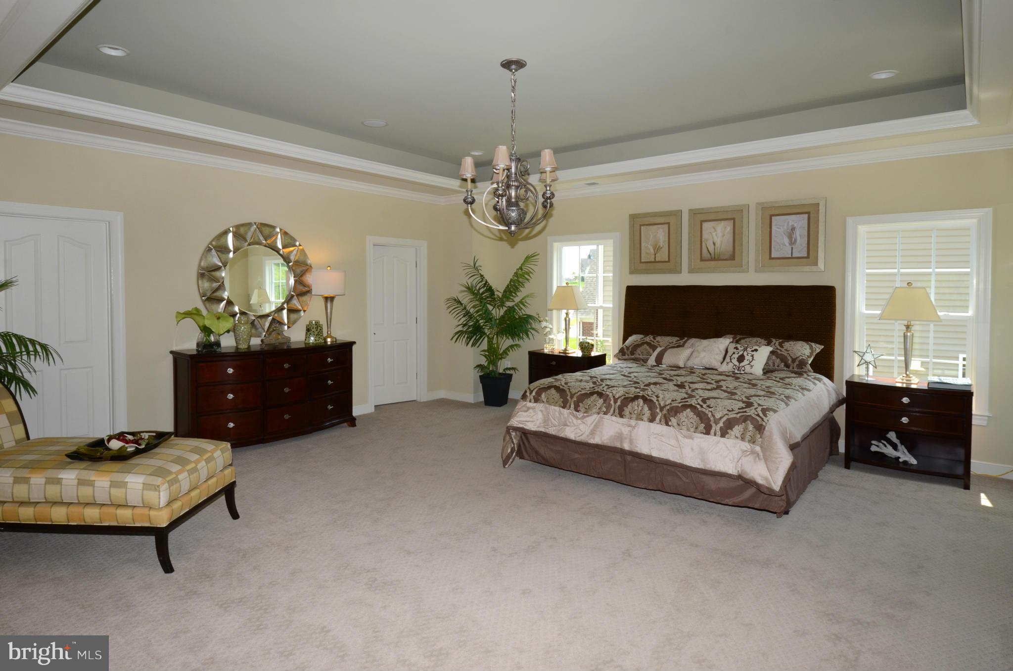 HILLS OF AQUIA - Residential