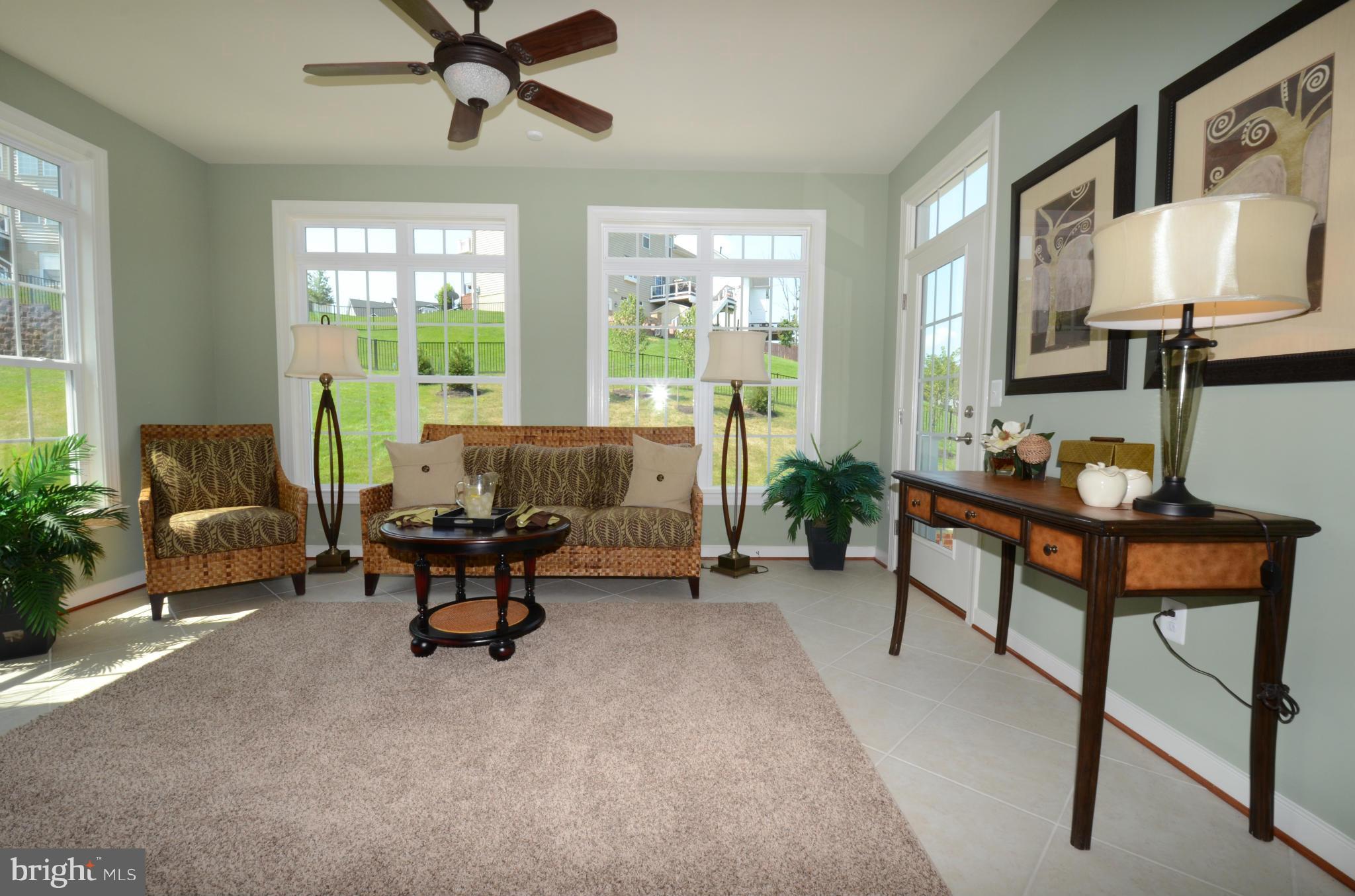 HILLS OF AQUIA - Residential