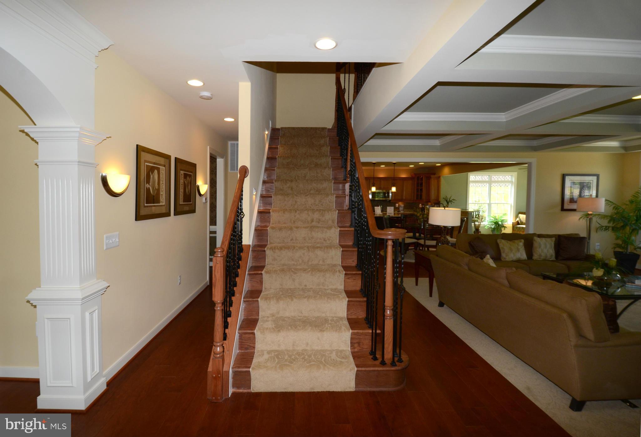 HILLS OF AQUIA - Residential