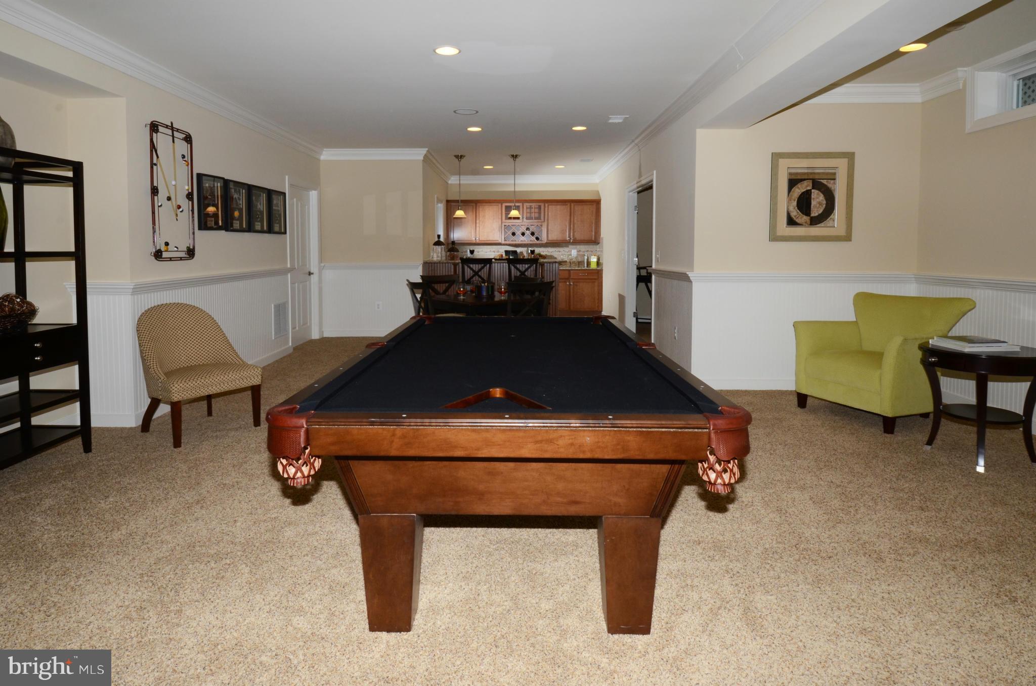 HILLS OF AQUIA - Residential