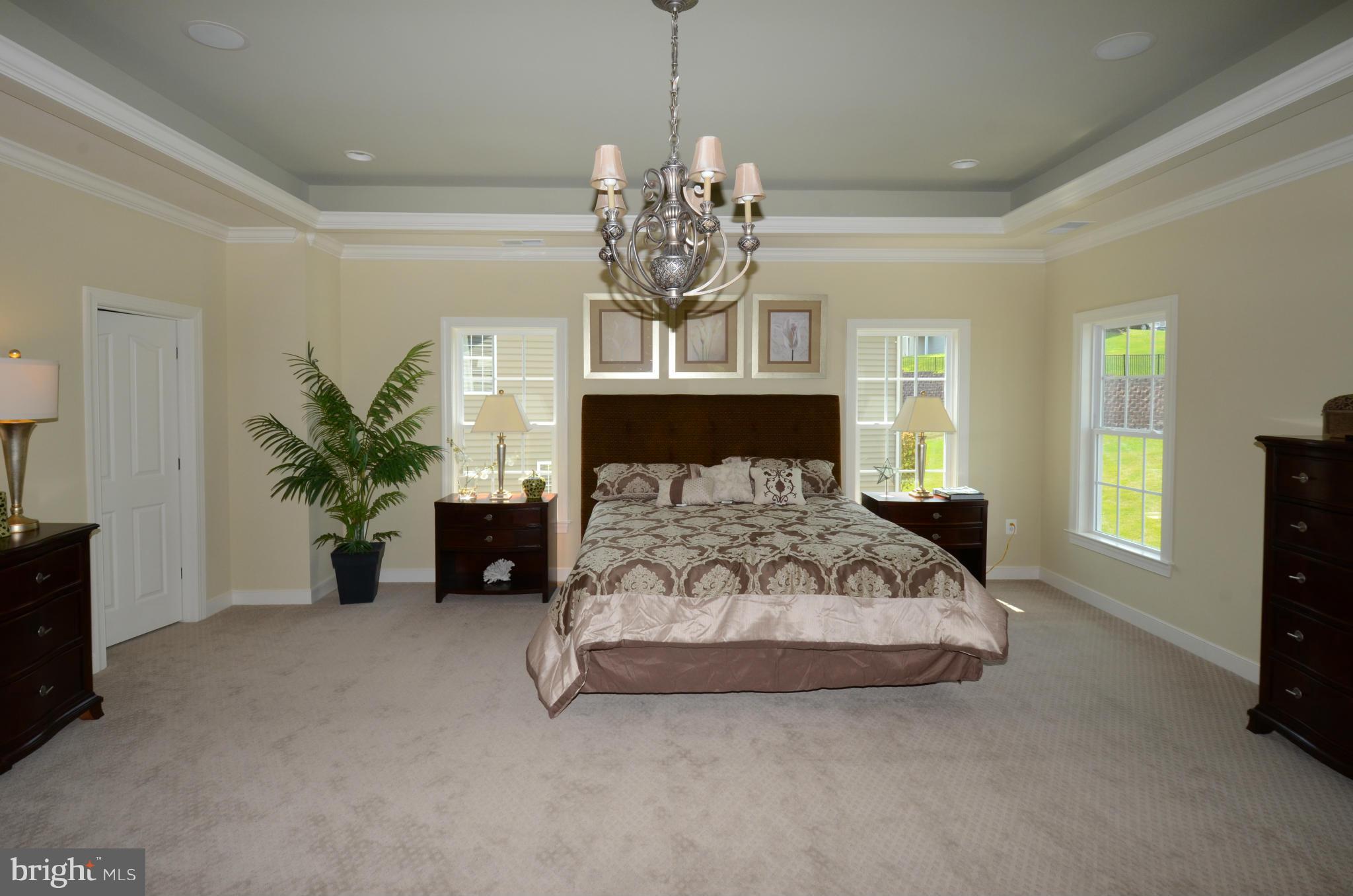 HILLS OF AQUIA - Residential