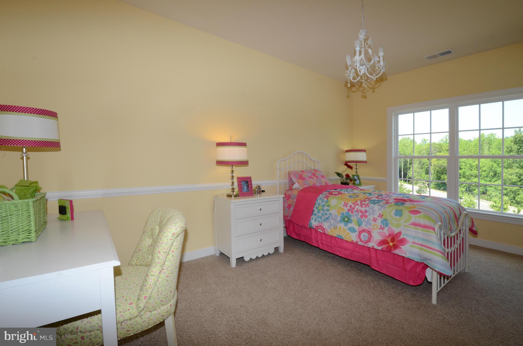 HILLS OF AQUIA - Residential