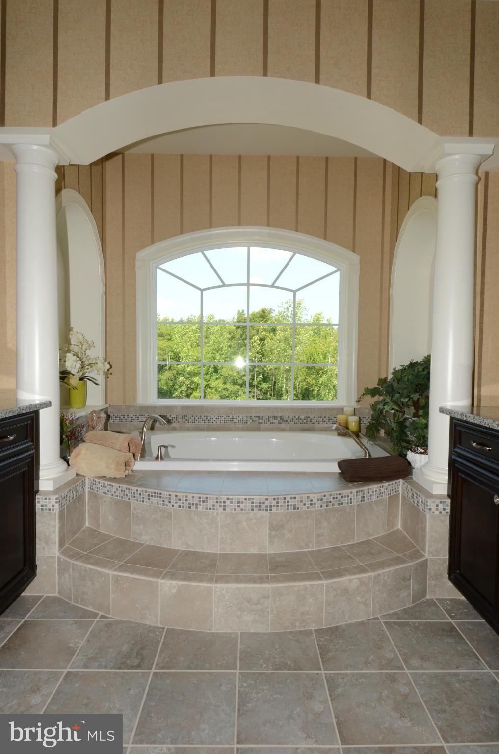 HILLS OF AQUIA - Residential