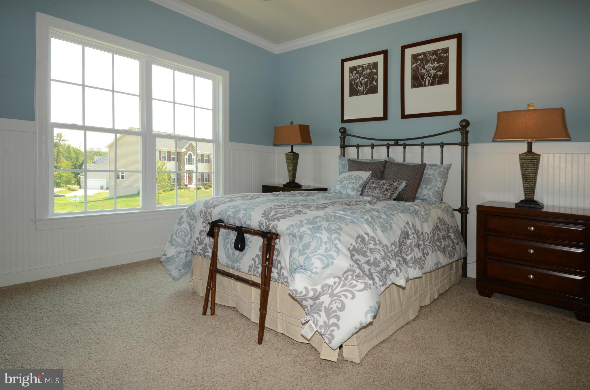 HILLS OF AQUIA - Residential