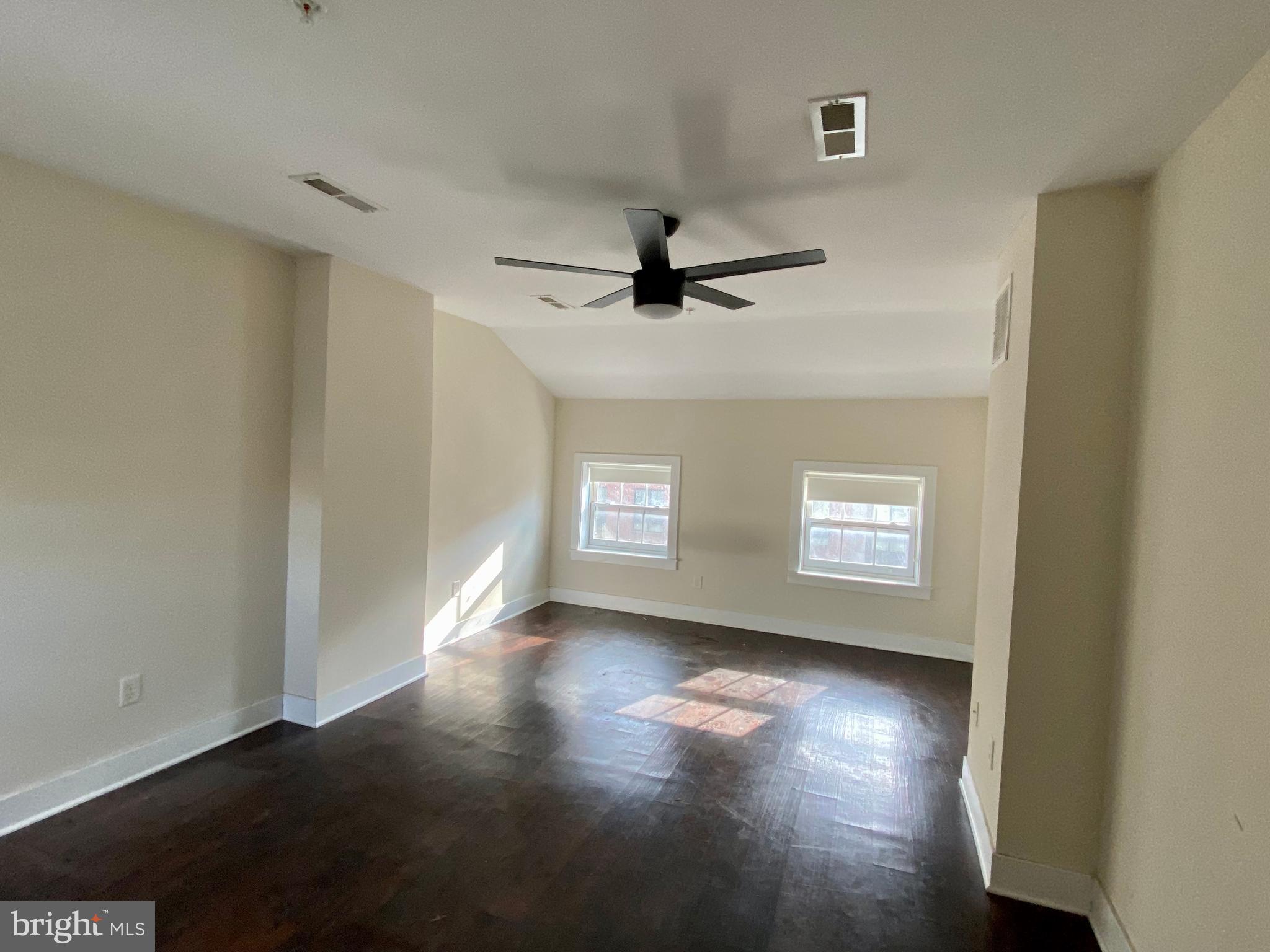 FELLS POINT HISTORIC DISTRICT - Residential Lease