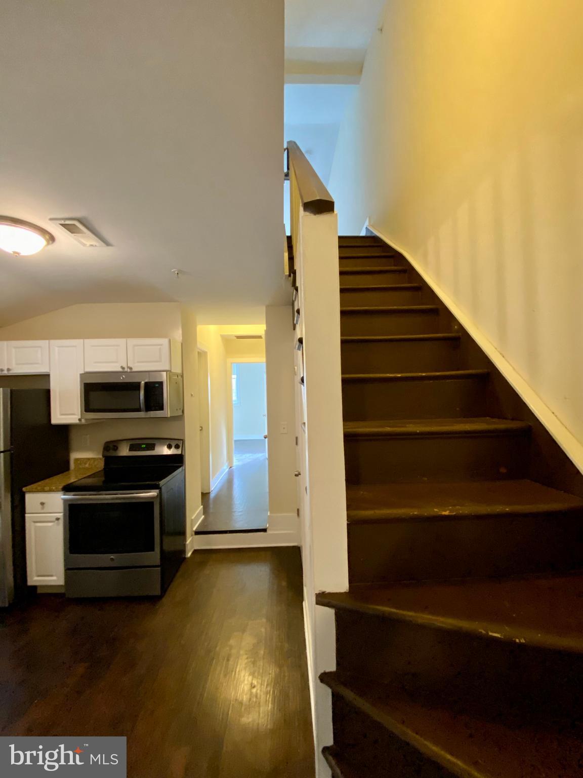 FELLS POINT HISTORIC DISTRICT - Residential Lease