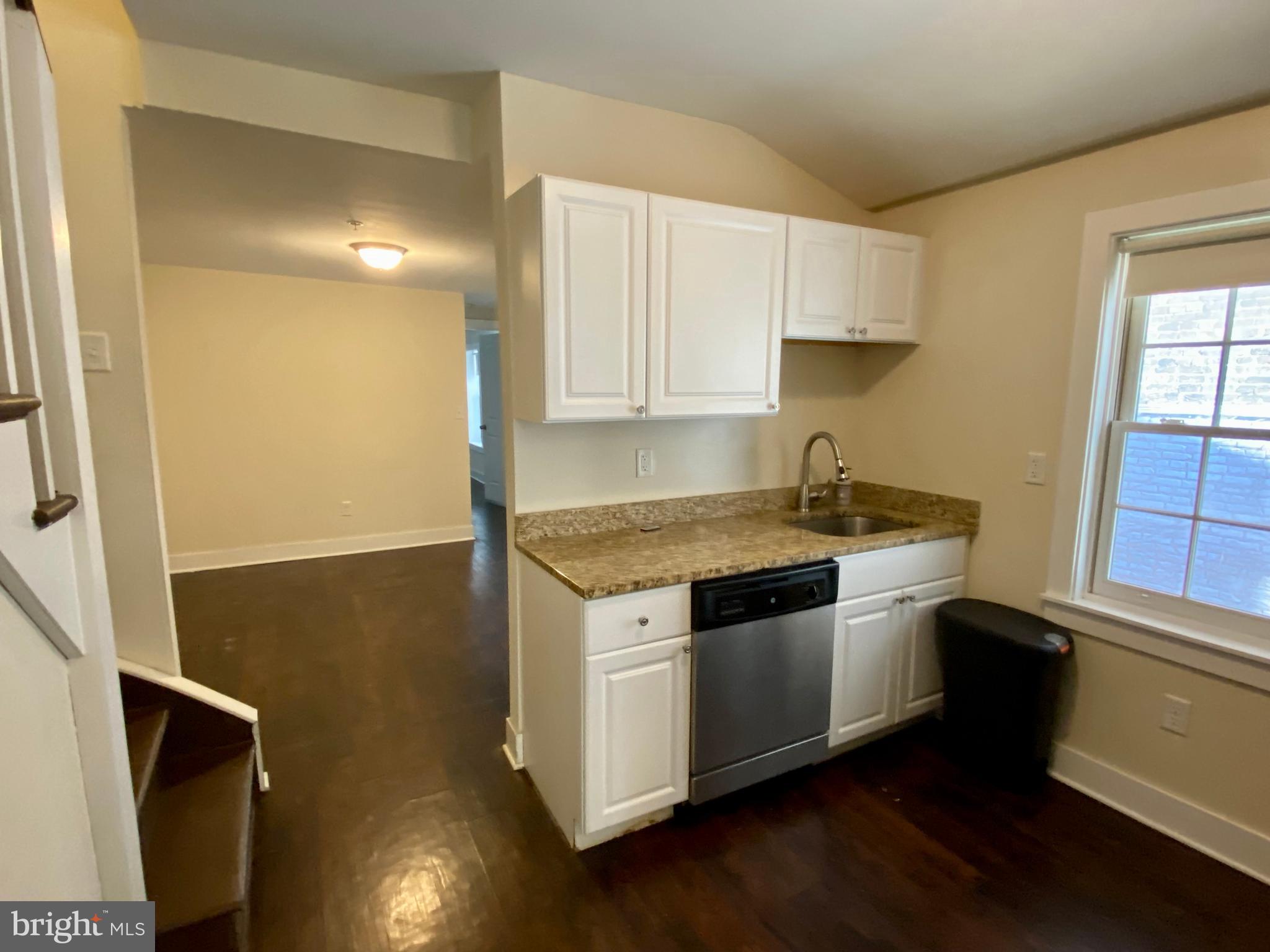 FELLS POINT HISTORIC DISTRICT - Residential Lease