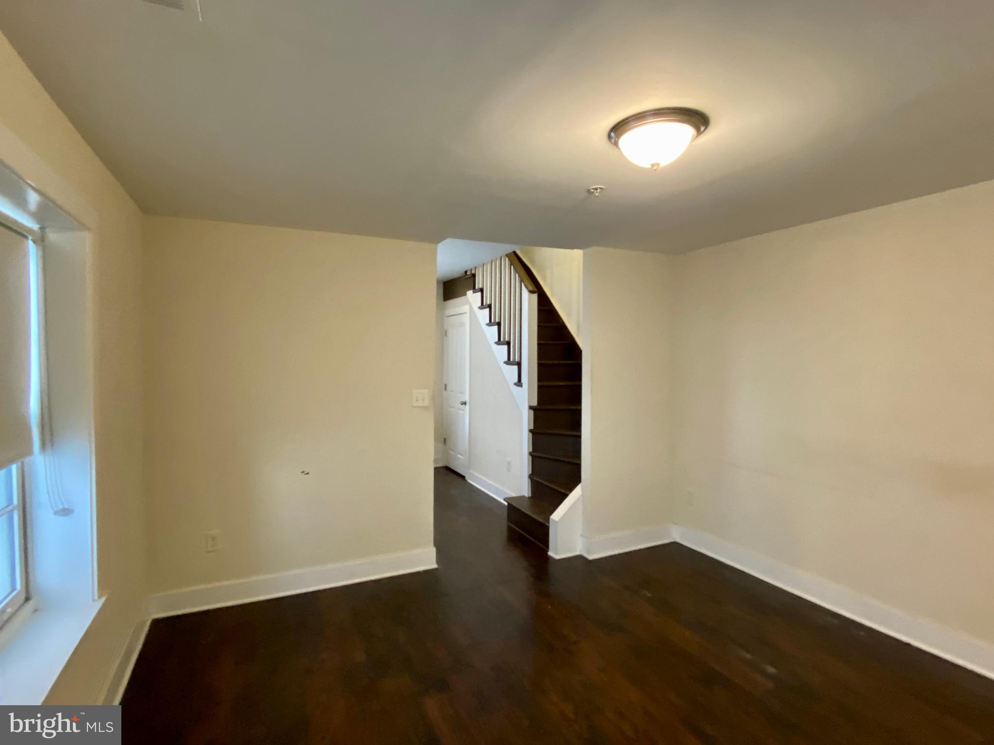 FELLS POINT HISTORIC DISTRICT - Residential Lease