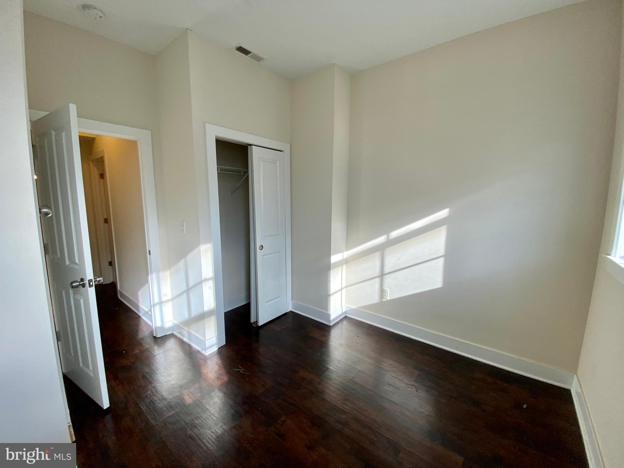 FELLS POINT HISTORIC DISTRICT - Residential Lease