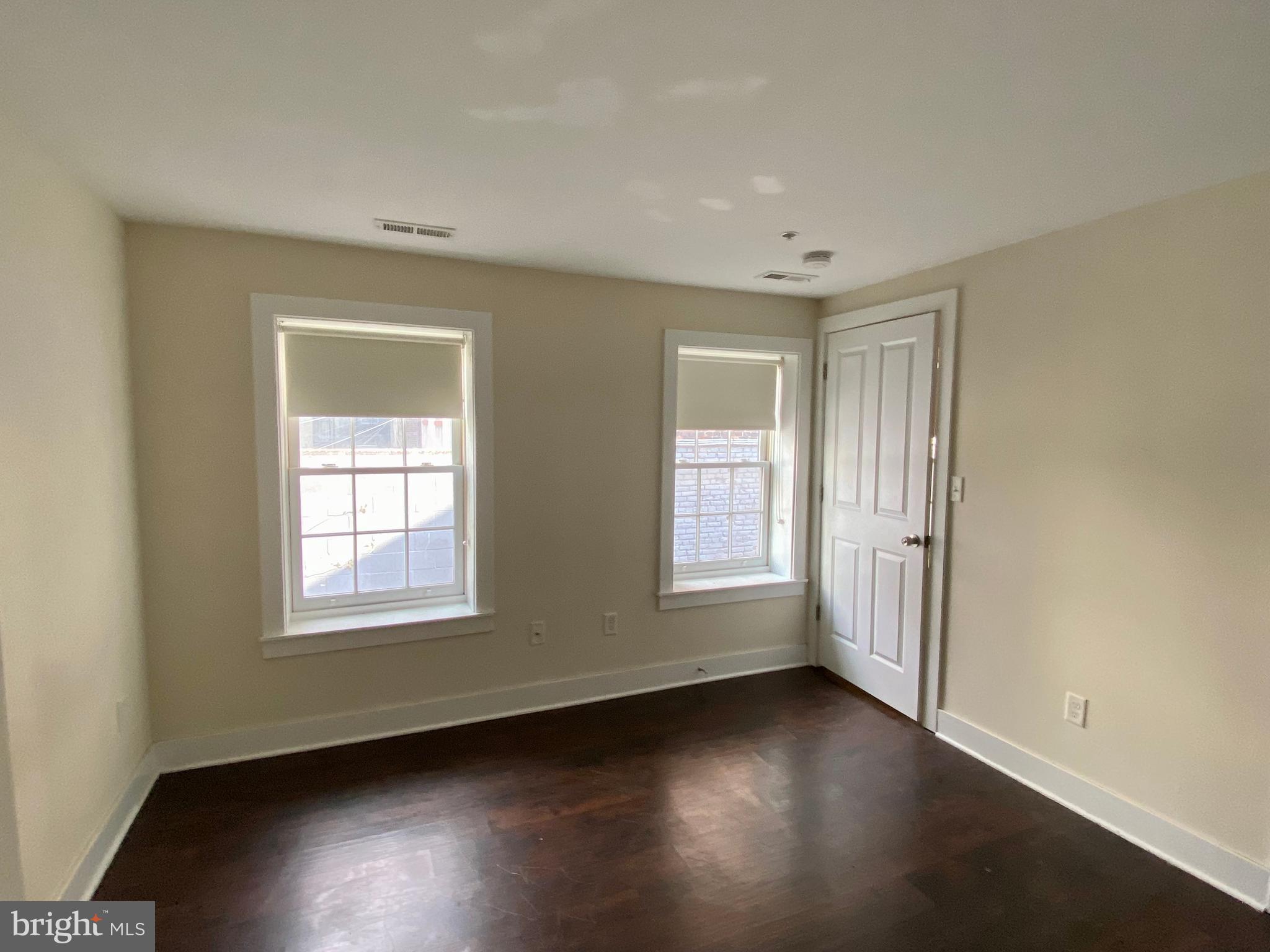 FELLS POINT HISTORIC DISTRICT - Residential Lease