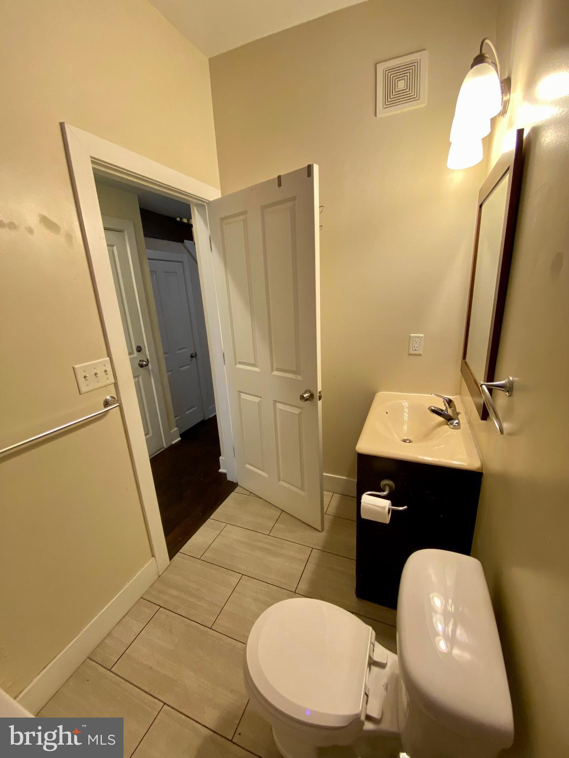FELLS POINT HISTORIC DISTRICT - Residential Lease