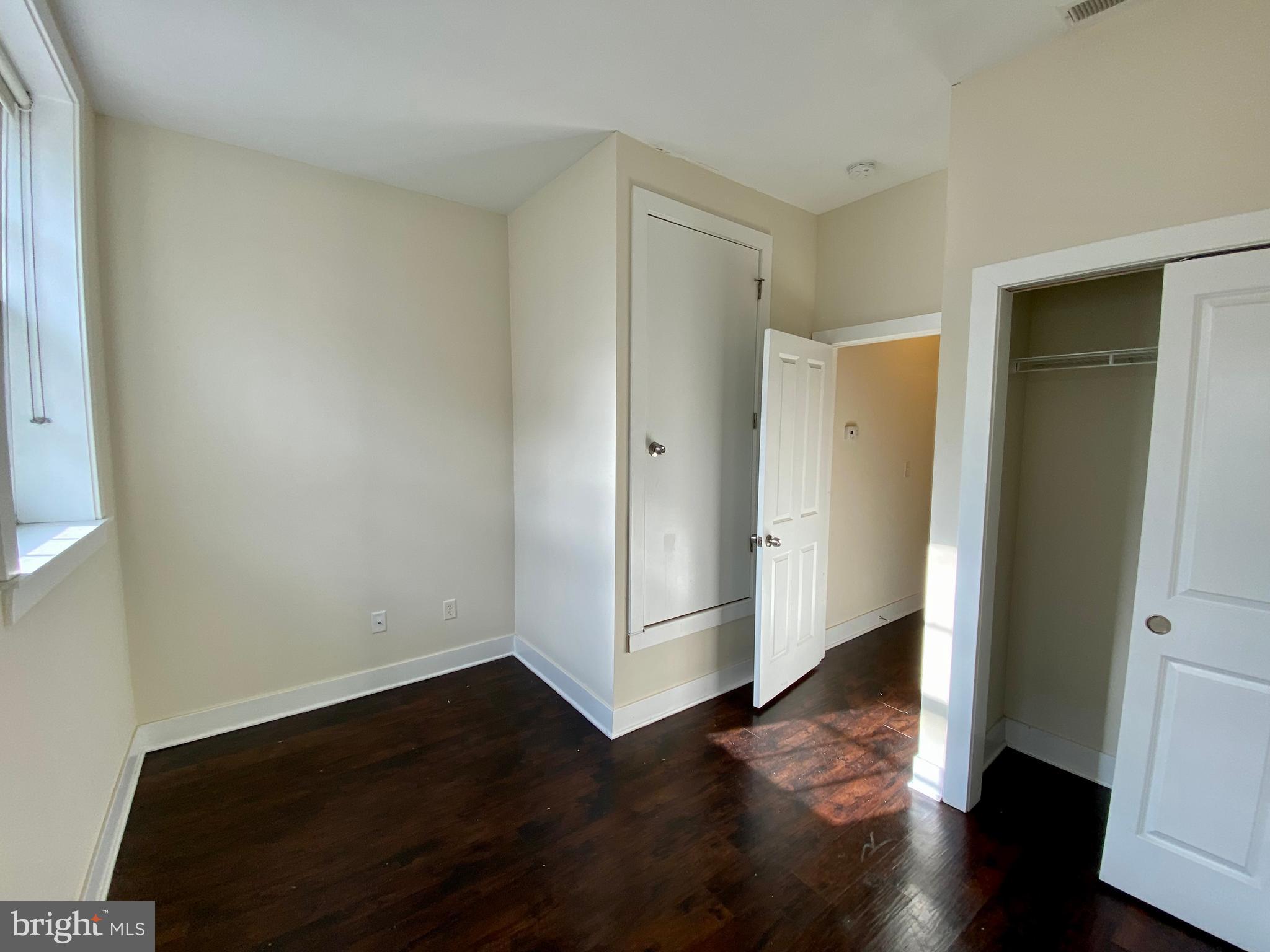 FELLS POINT HISTORIC DISTRICT - Residential Lease