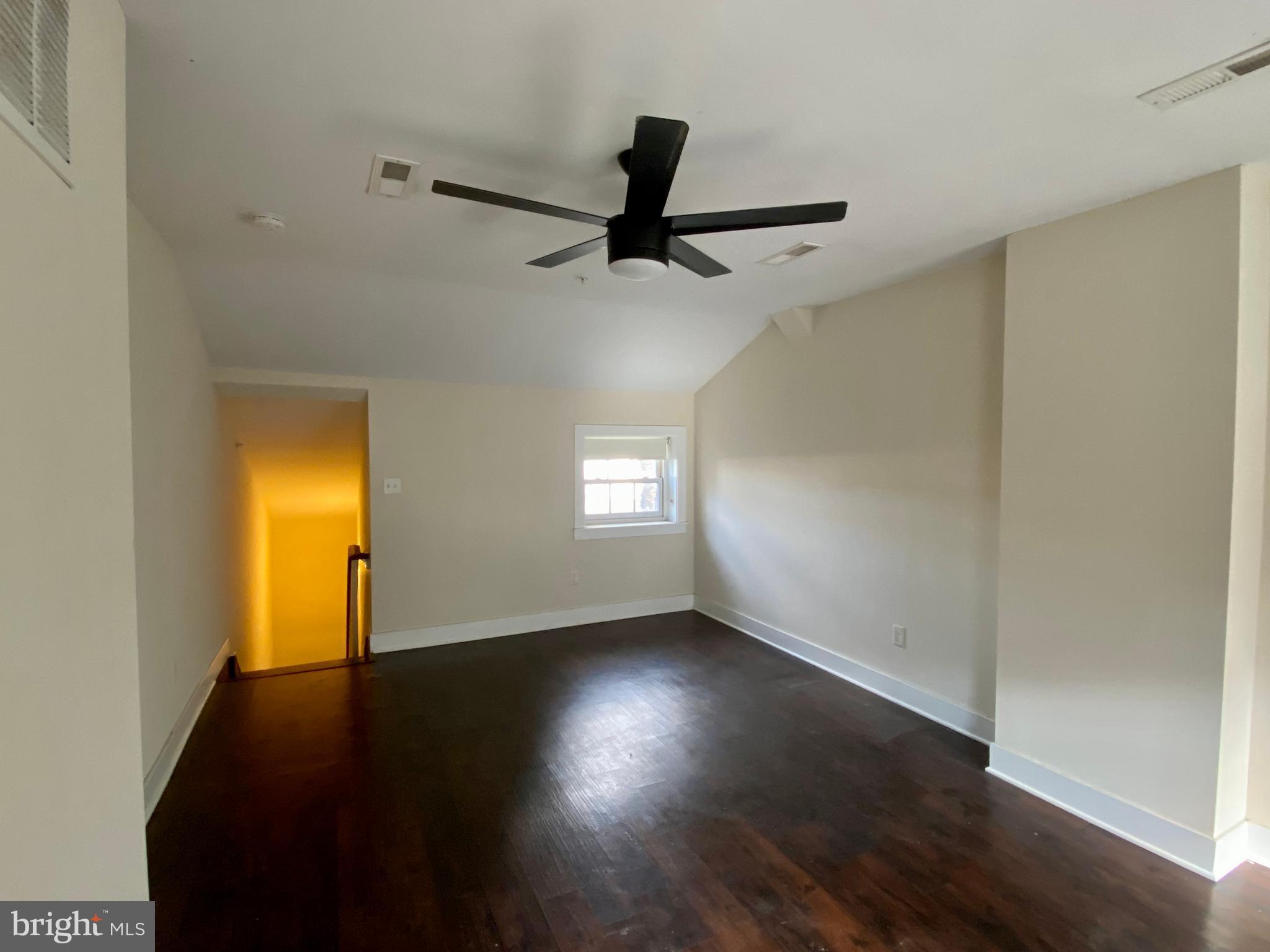 FELLS POINT HISTORIC DISTRICT - Residential Lease
