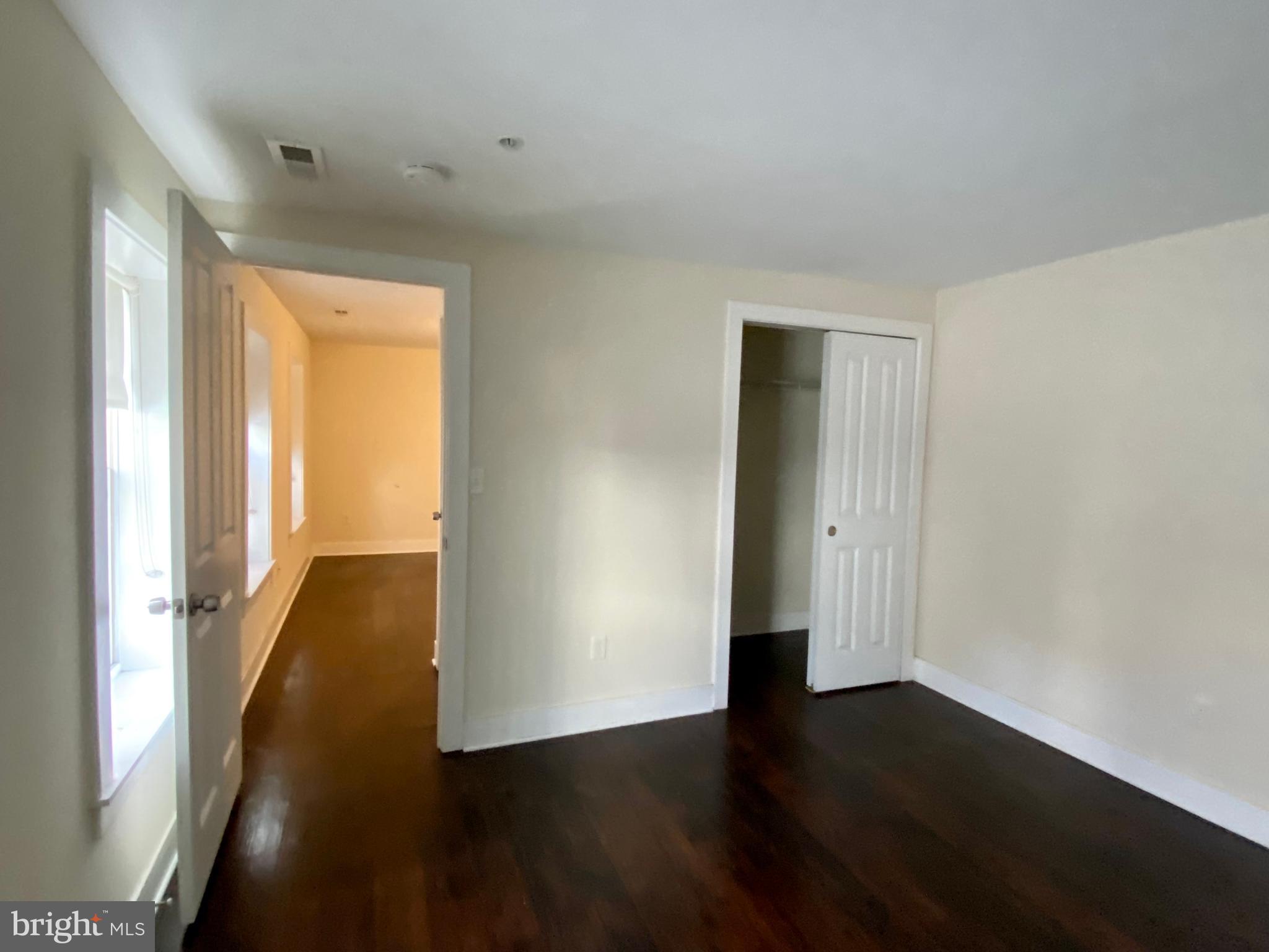 FELLS POINT HISTORIC DISTRICT - Residential Lease