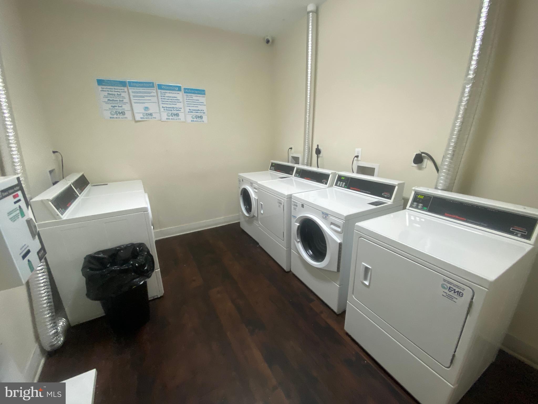 FELLS POINT HISTORIC DISTRICT - Residential Lease