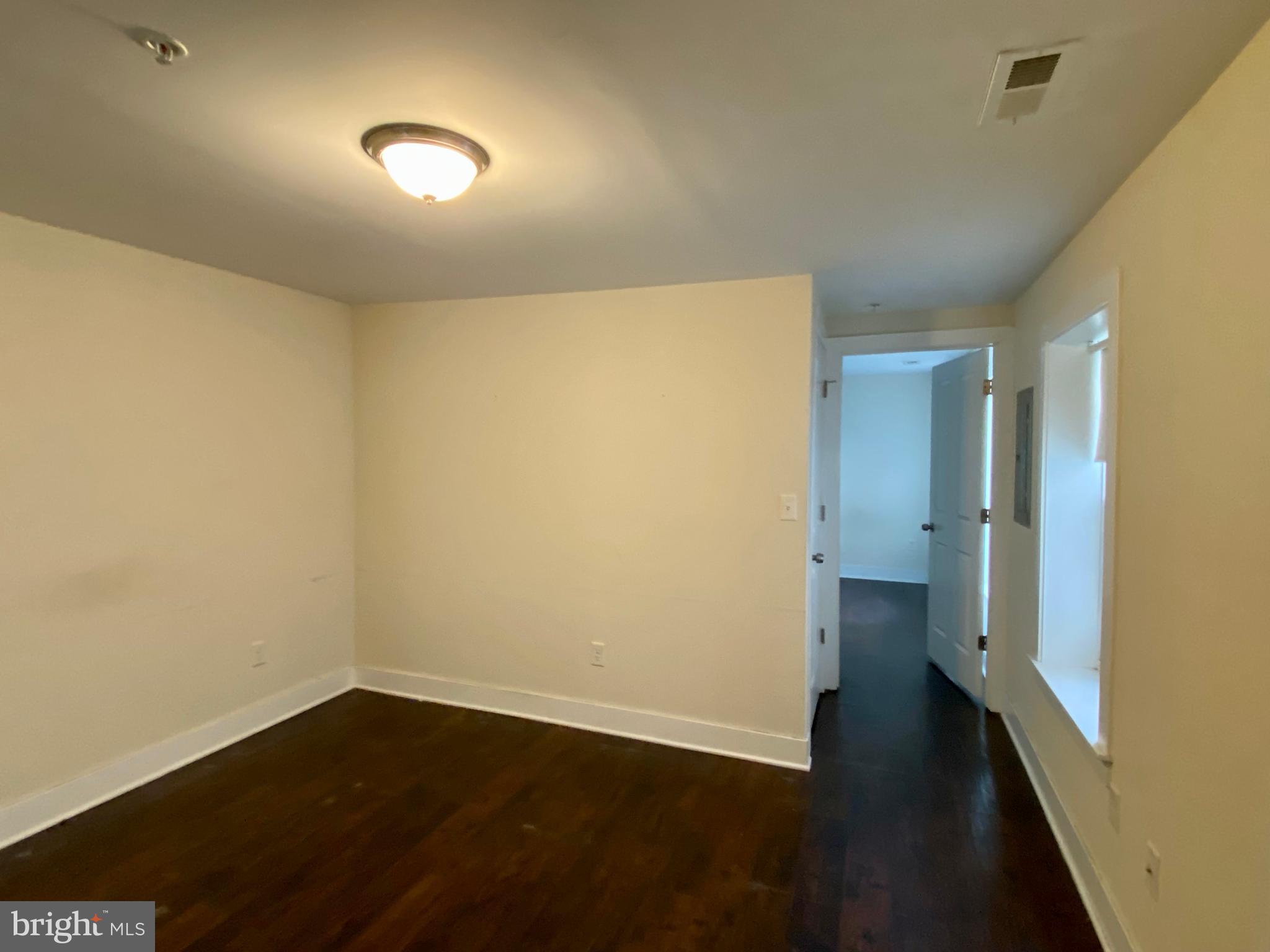 FELLS POINT HISTORIC DISTRICT - Residential Lease