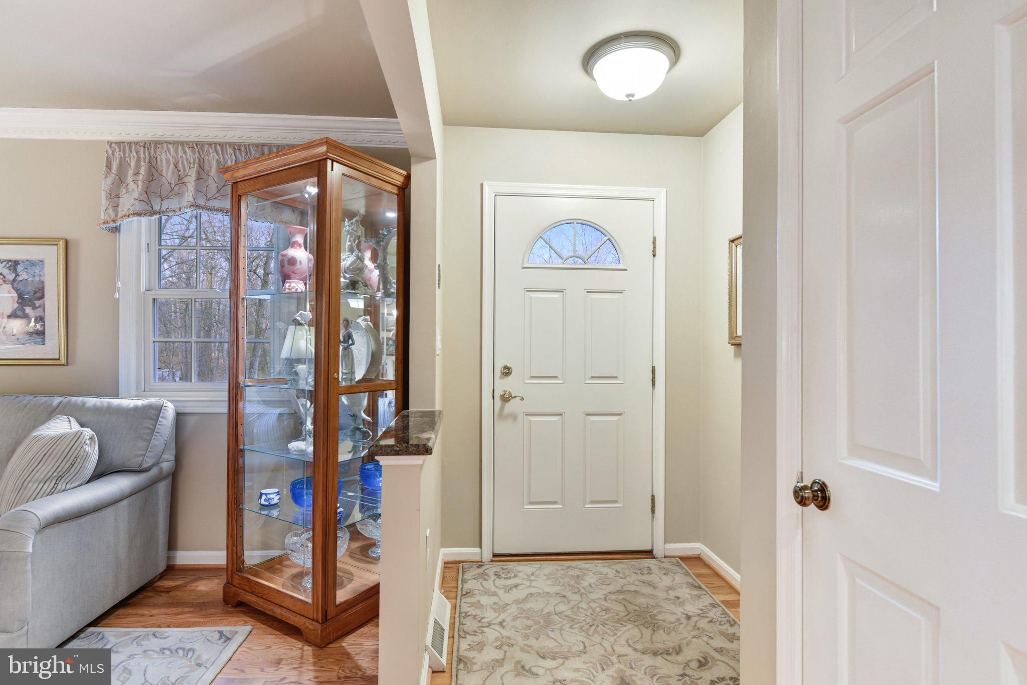 10111 EVANS FORD ROAD