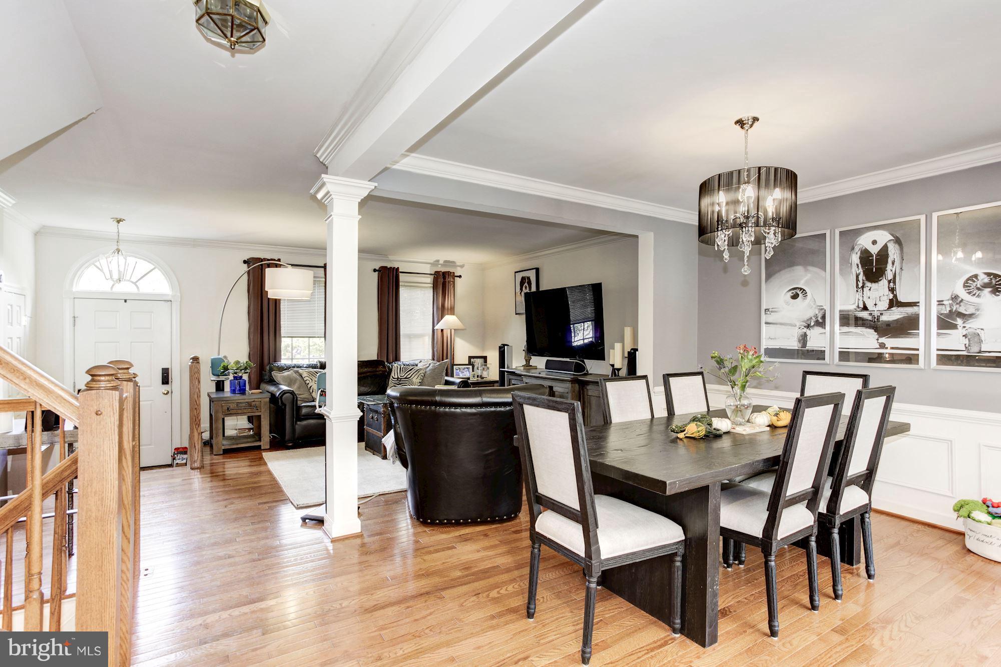 MADRILLON SPRINGS - Residential Lease