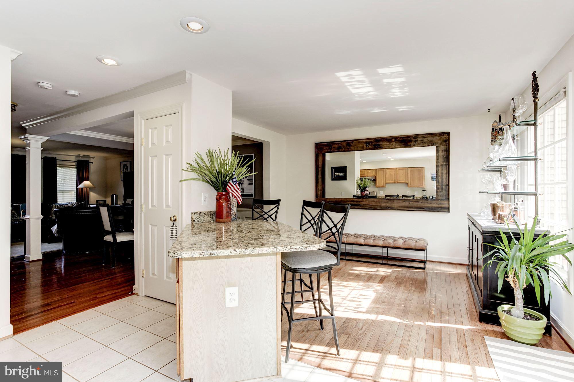 MADRILLON SPRINGS - Residential Lease