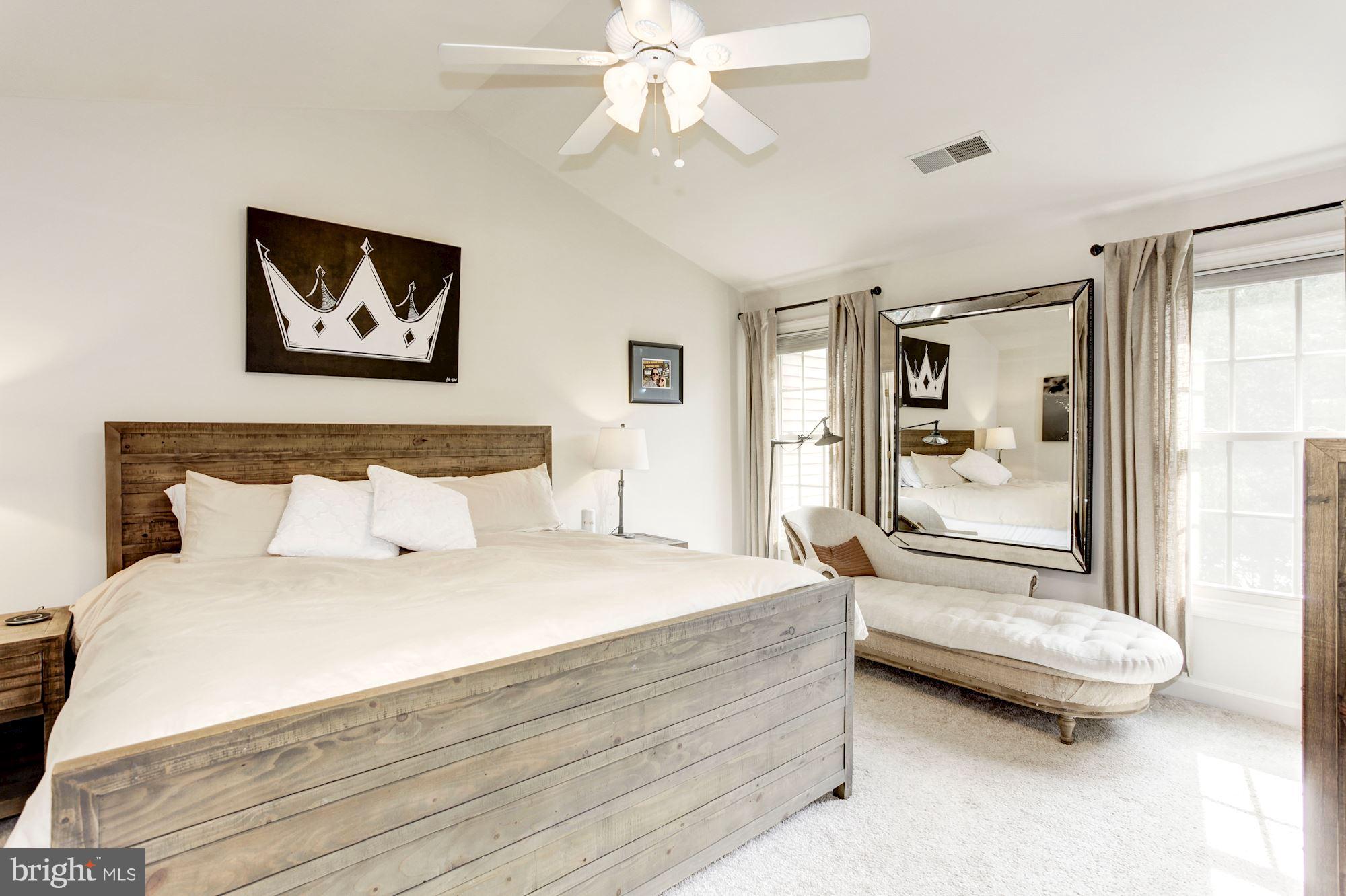 MADRILLON SPRINGS - Residential Lease