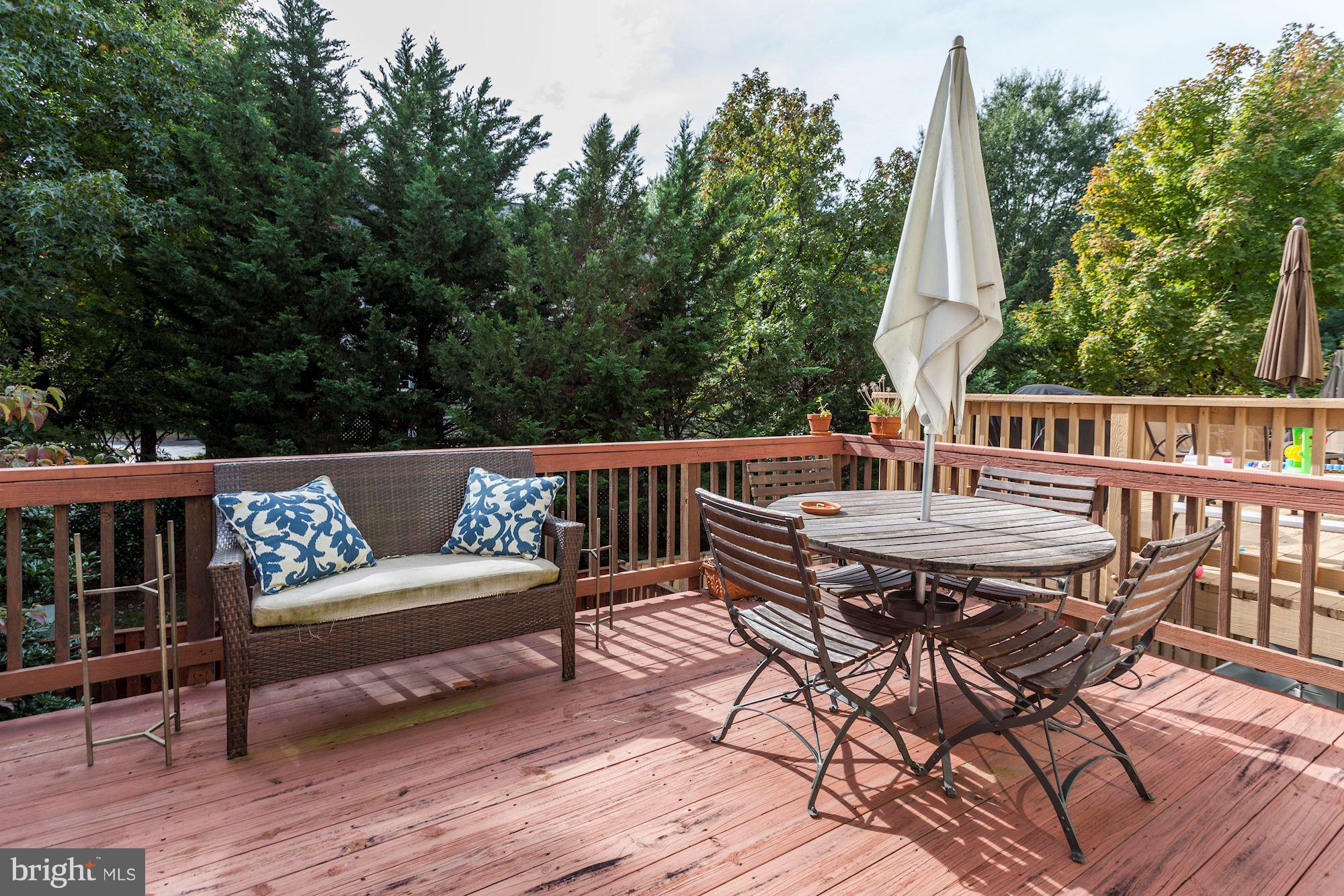 MADRILLON SPRINGS - Residential Lease