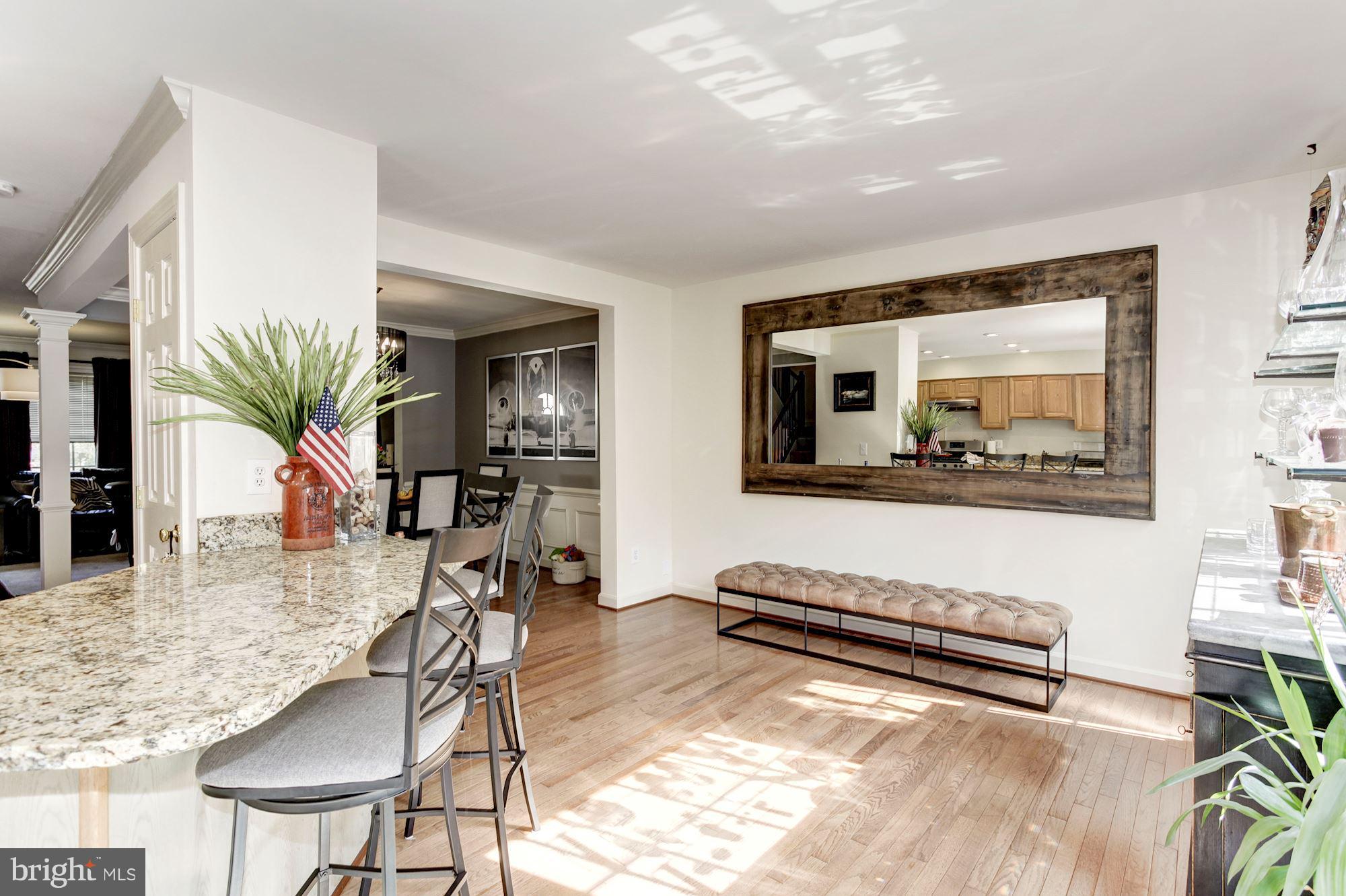 MADRILLON SPRINGS - Residential Lease