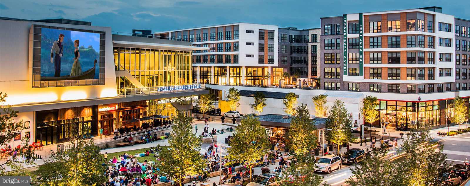 MADRILLON SPRINGS - Residential Lease