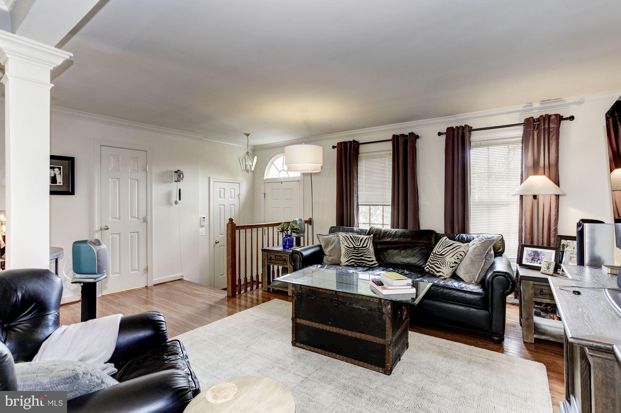 MADRILLON SPRINGS - Residential Lease