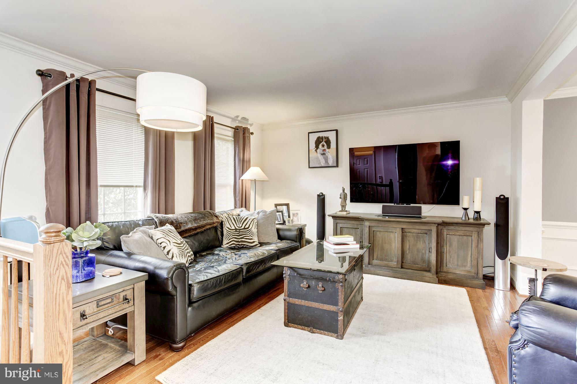 MADRILLON SPRINGS - Residential Lease