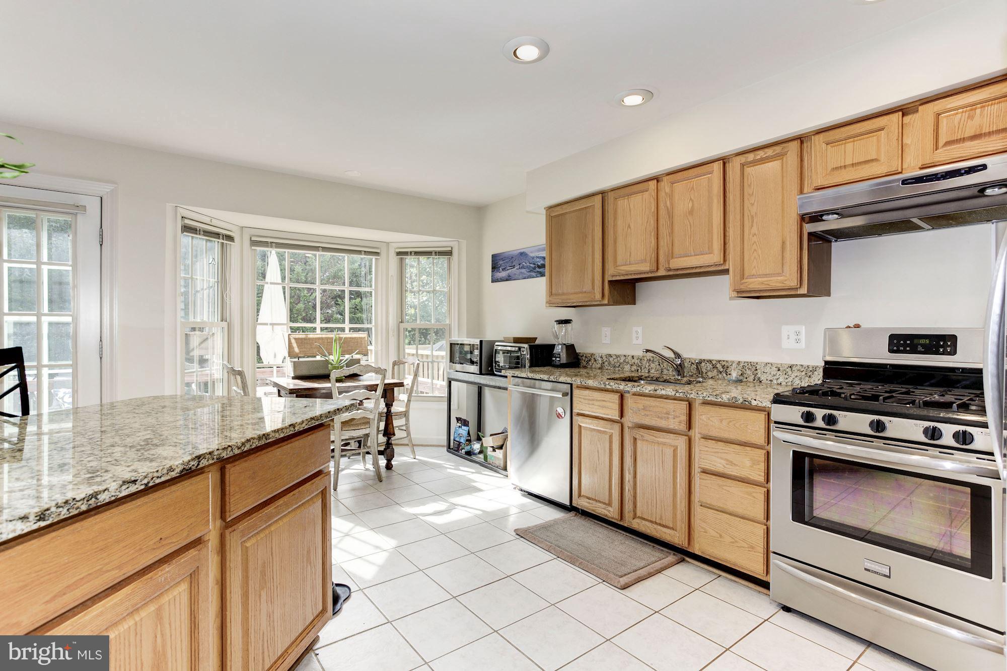 MADRILLON SPRINGS - Residential Lease