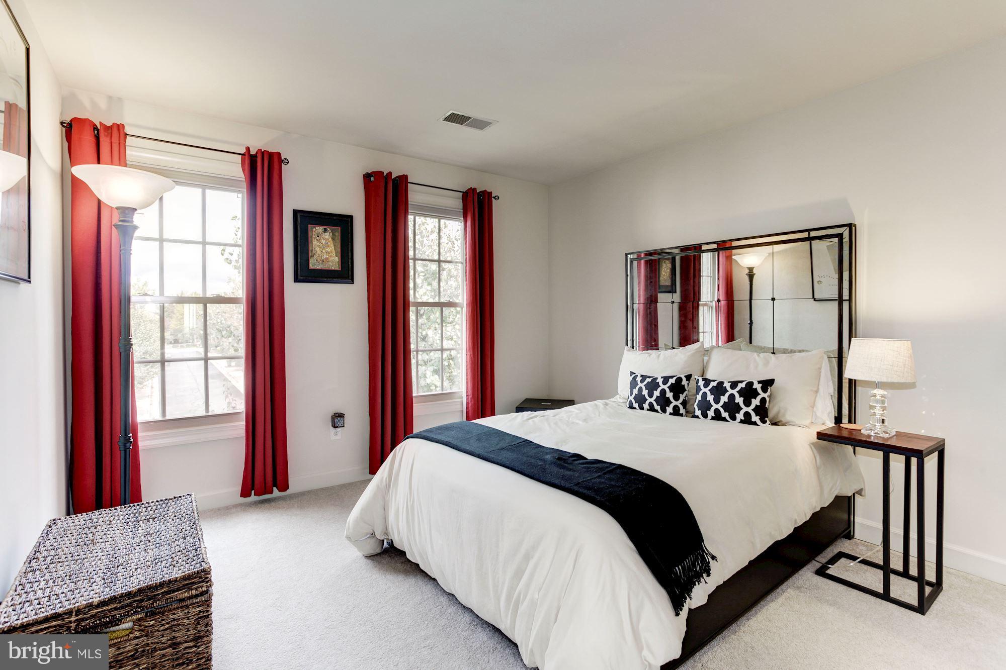 MADRILLON SPRINGS - Residential Lease