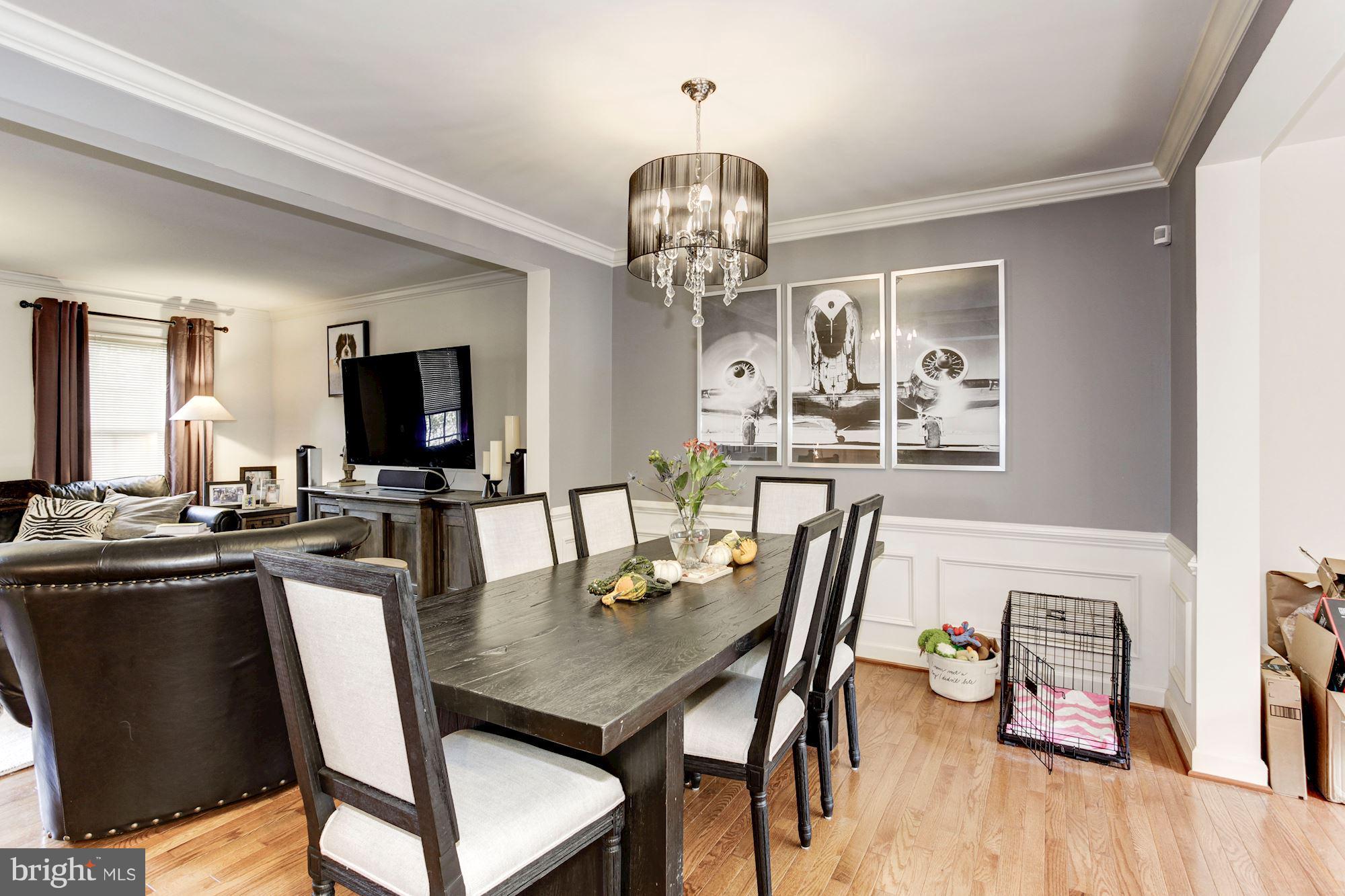 MADRILLON SPRINGS - Residential Lease