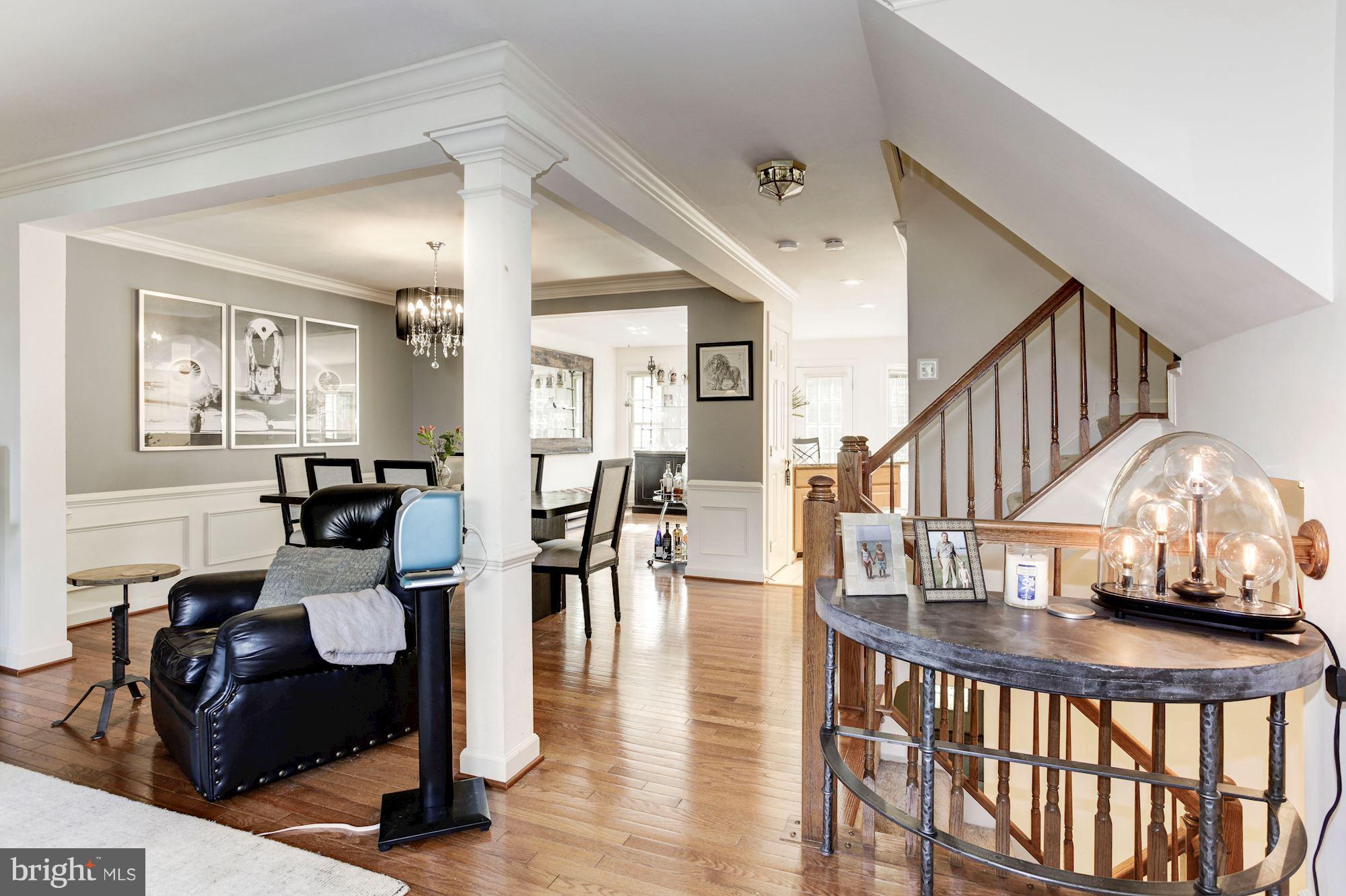 MADRILLON SPRINGS - Residential Lease