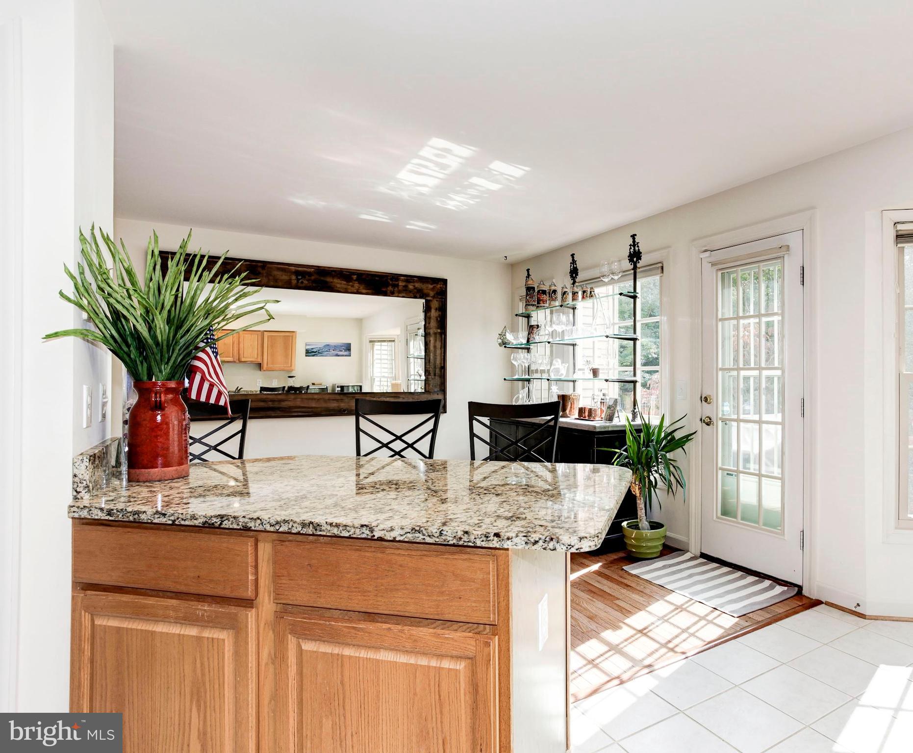 MADRILLON SPRINGS - Residential Lease