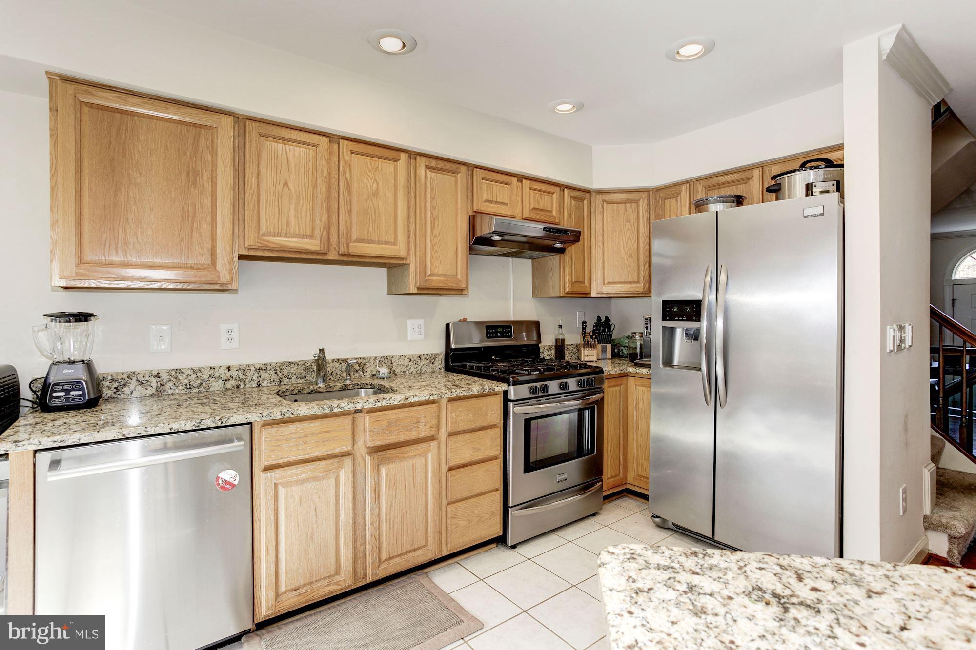 MADRILLON SPRINGS - Residential Lease