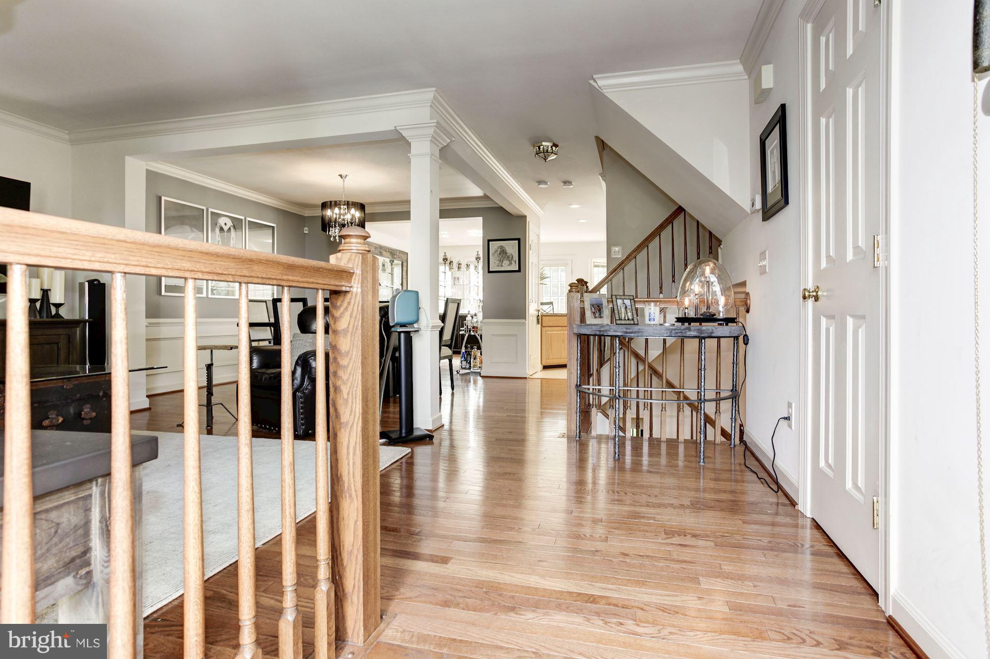 MADRILLON SPRINGS - Residential Lease