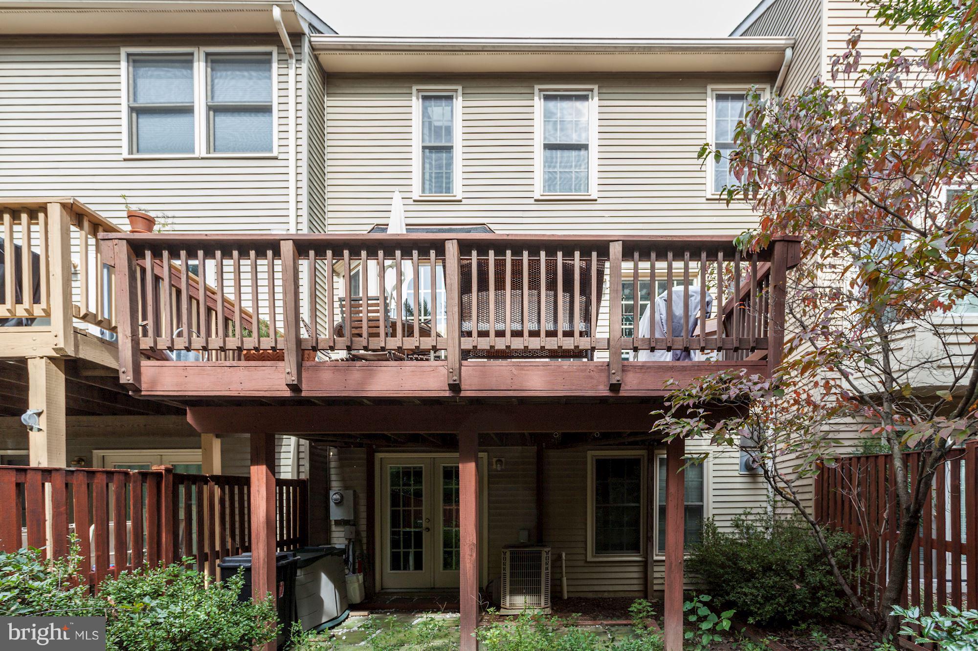 MADRILLON SPRINGS - Residential Lease