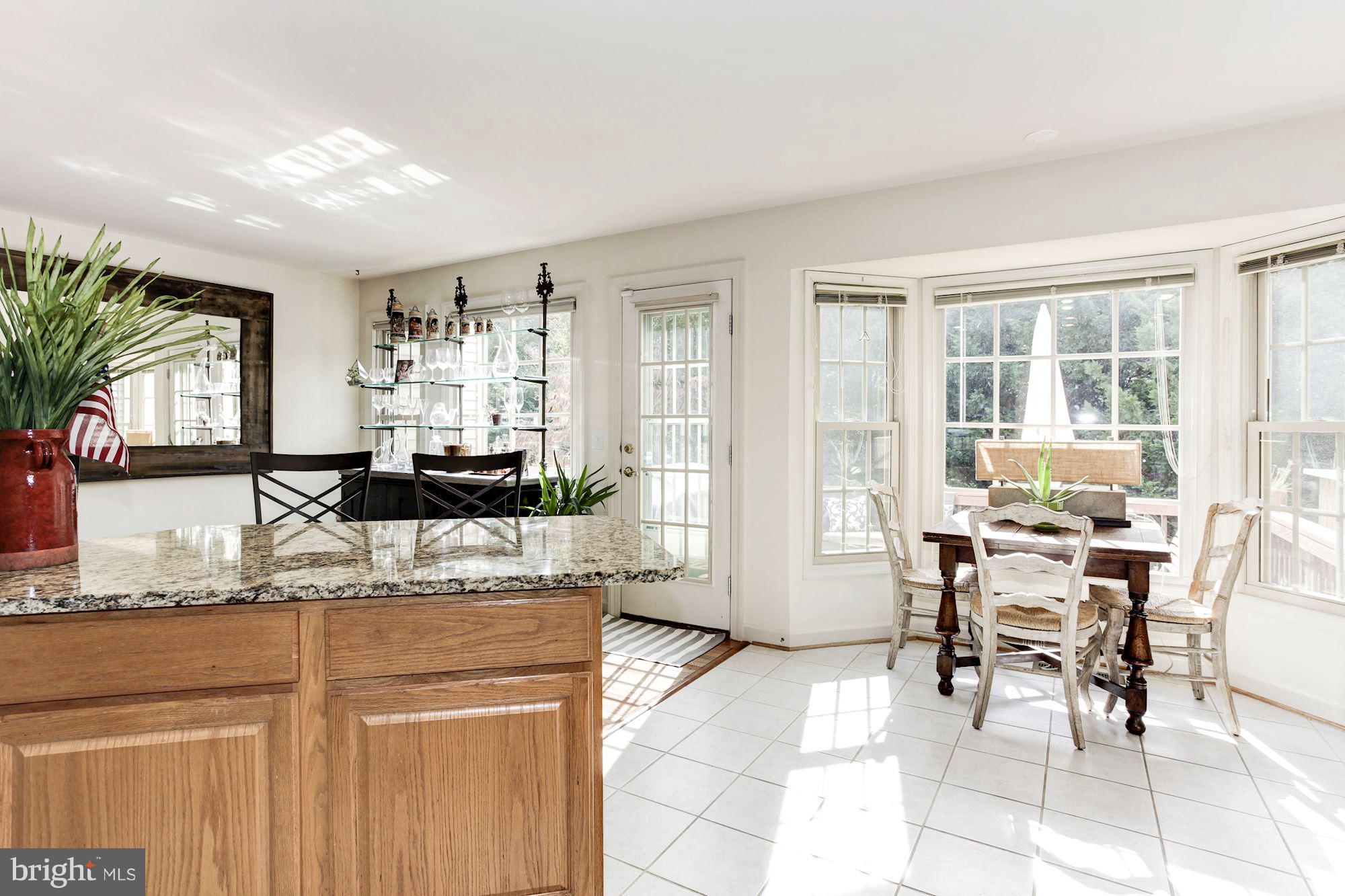 MADRILLON SPRINGS - Residential Lease