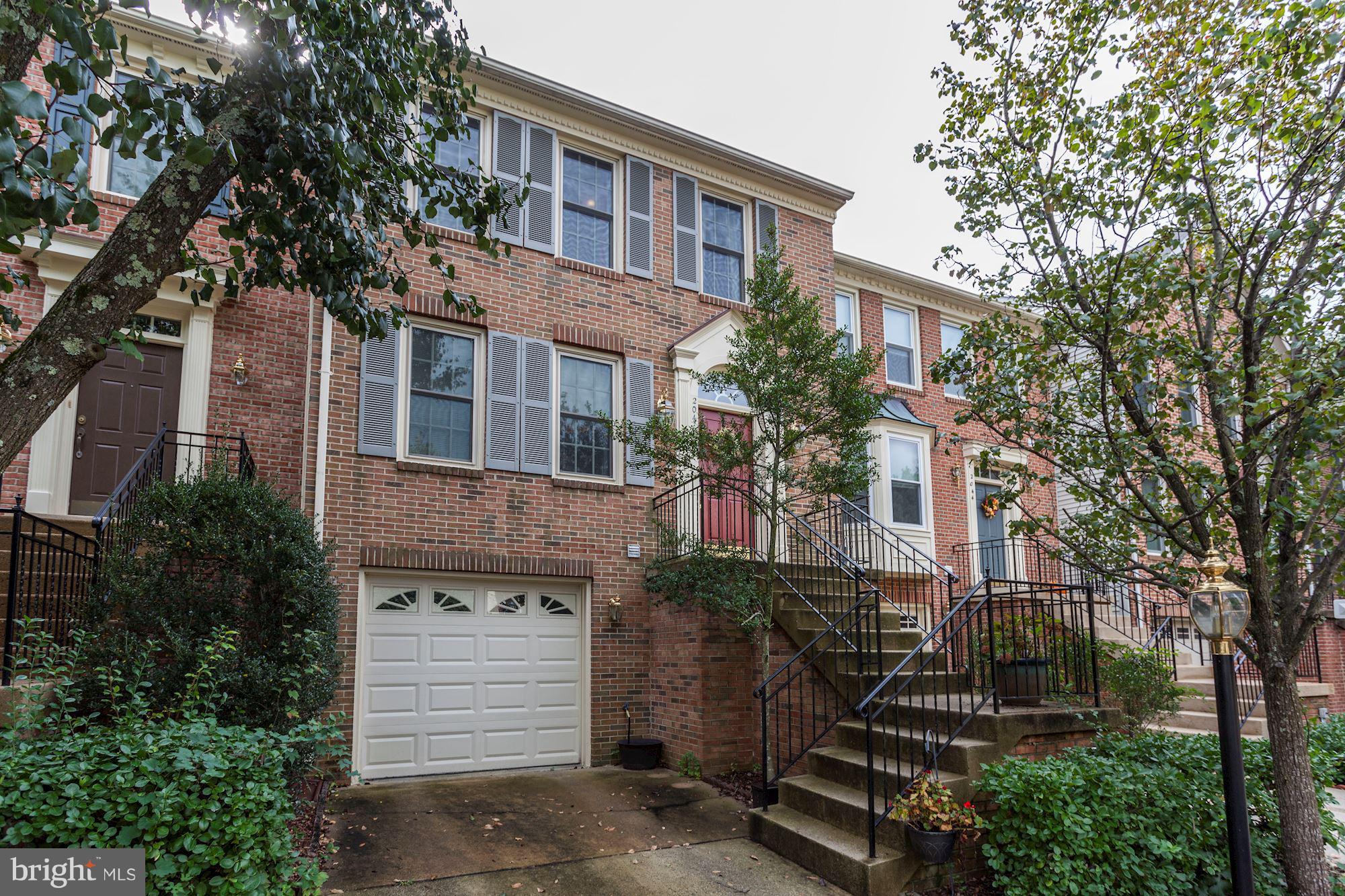 MADRILLON SPRINGS - Residential Lease